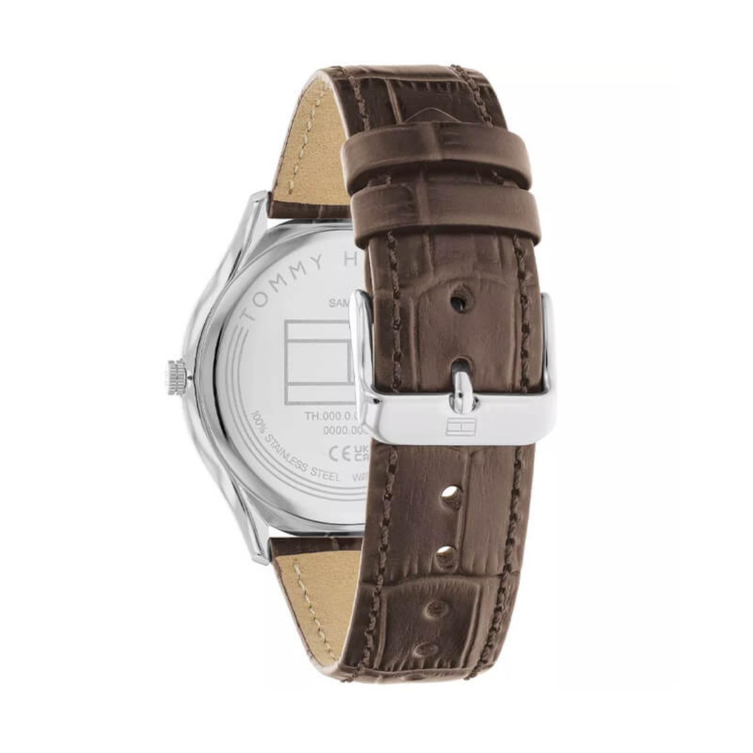 Reloj Análogo Tommy Hilfiger Hombre 1710536-2