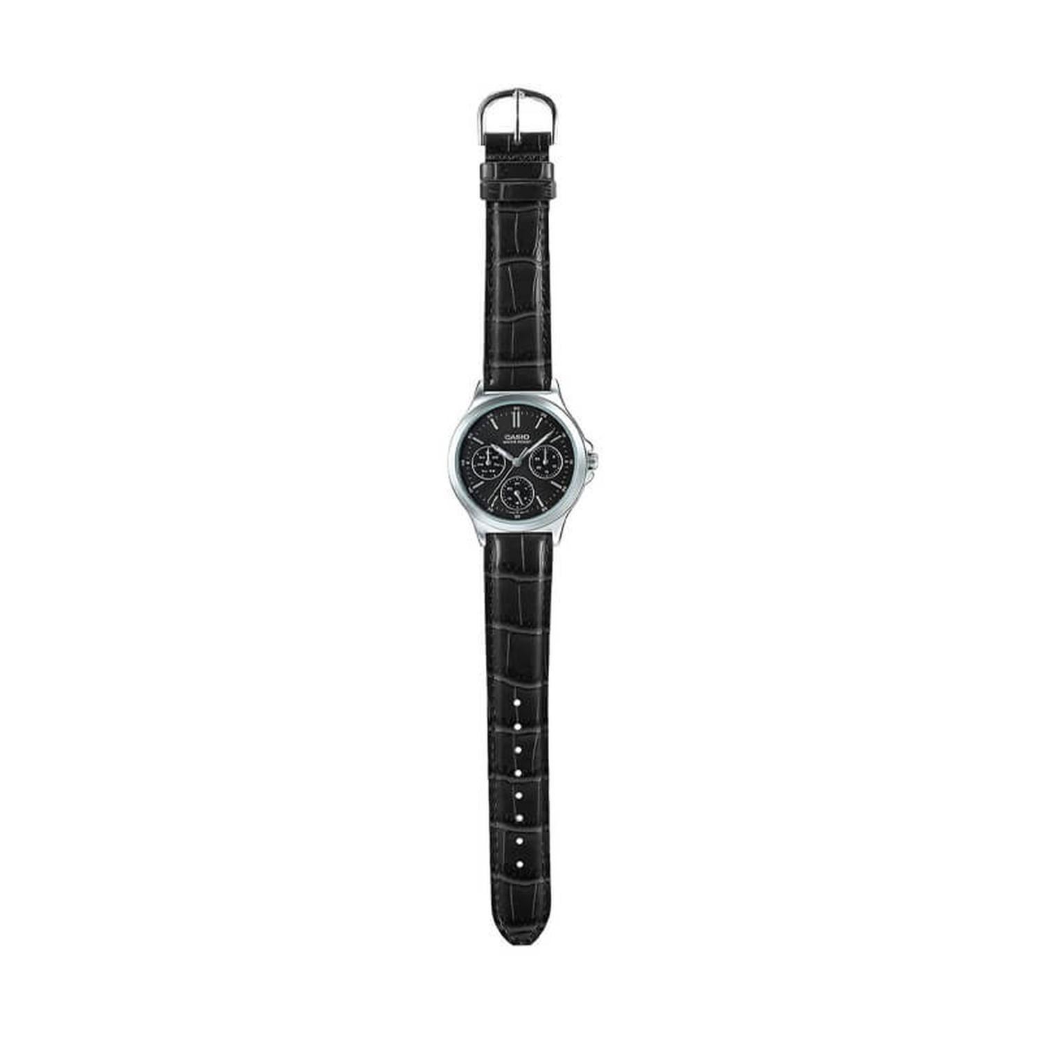 Reloj Análogo Casio Mujer LTP-V300L-1A-2