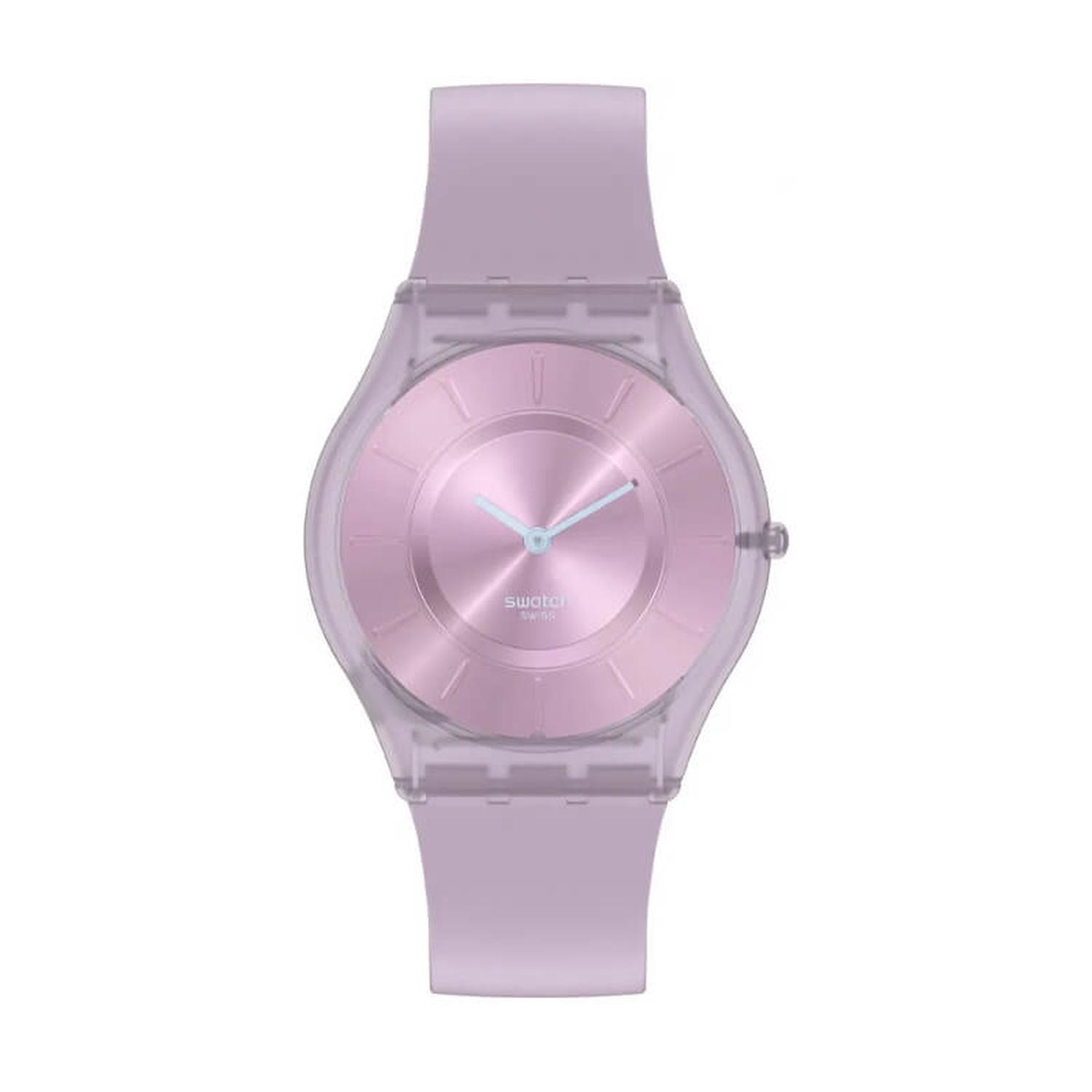 Reloj Swatch Análogo Mujer SS08V100-0