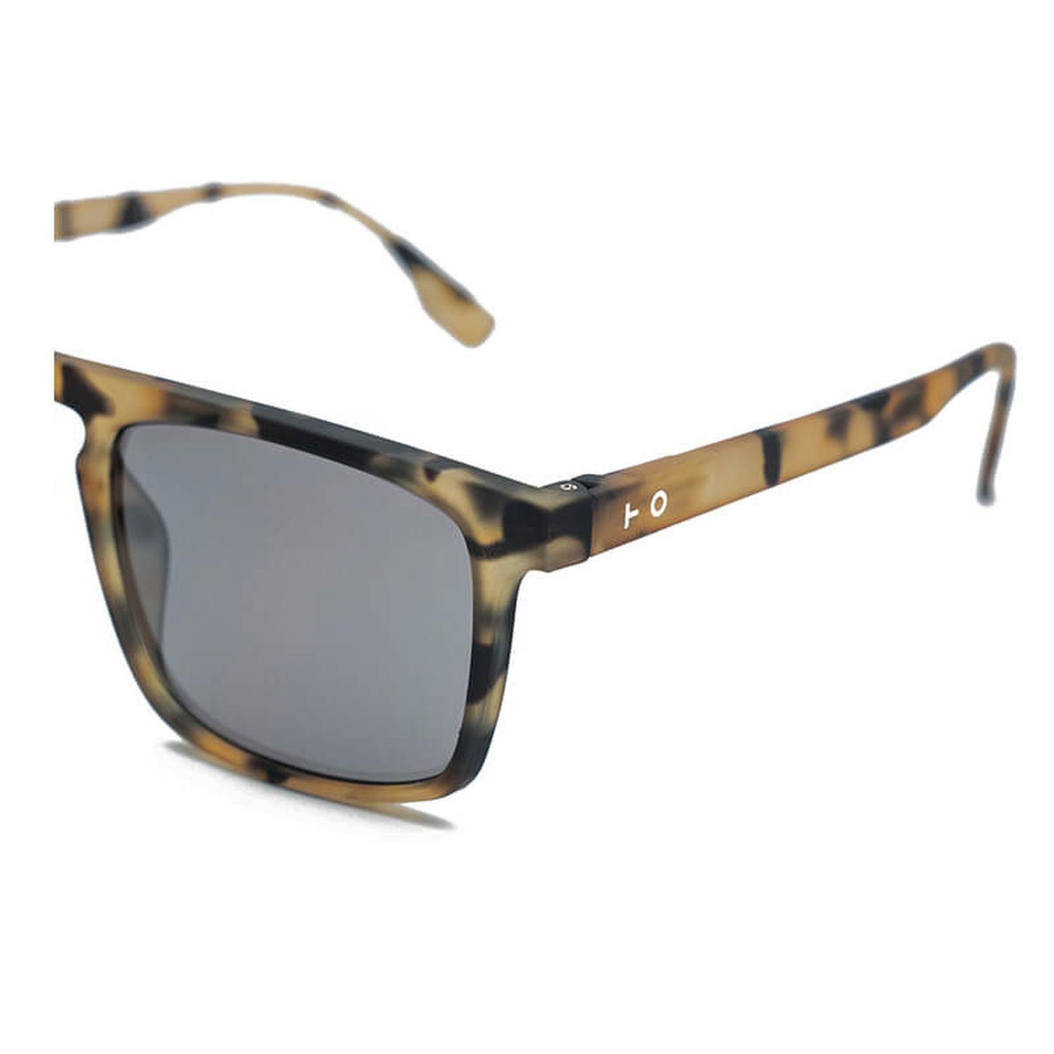 Lentes Inztinto Nick Cheetah Unisex-4