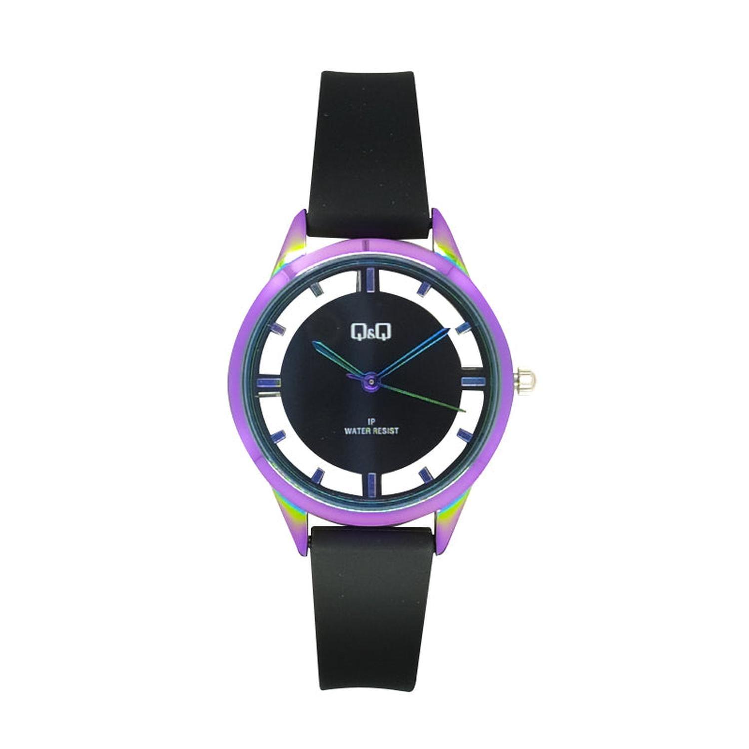 Reloj Q&Q Análogo Mujer QZ33-808-0