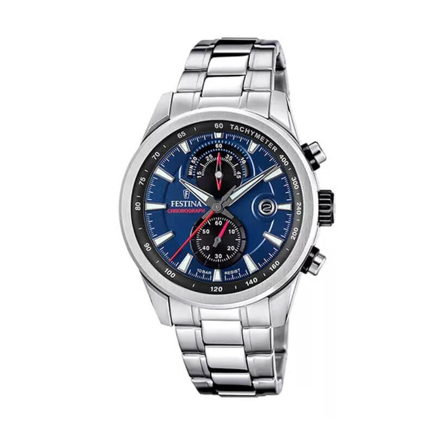 Reloj Análogo Festina Hombre F20694/5-0