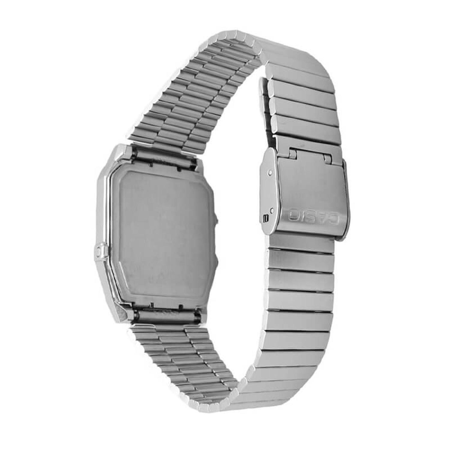 Reloj Casio Digital-Análogo Unisex AQ-800E-7A-2