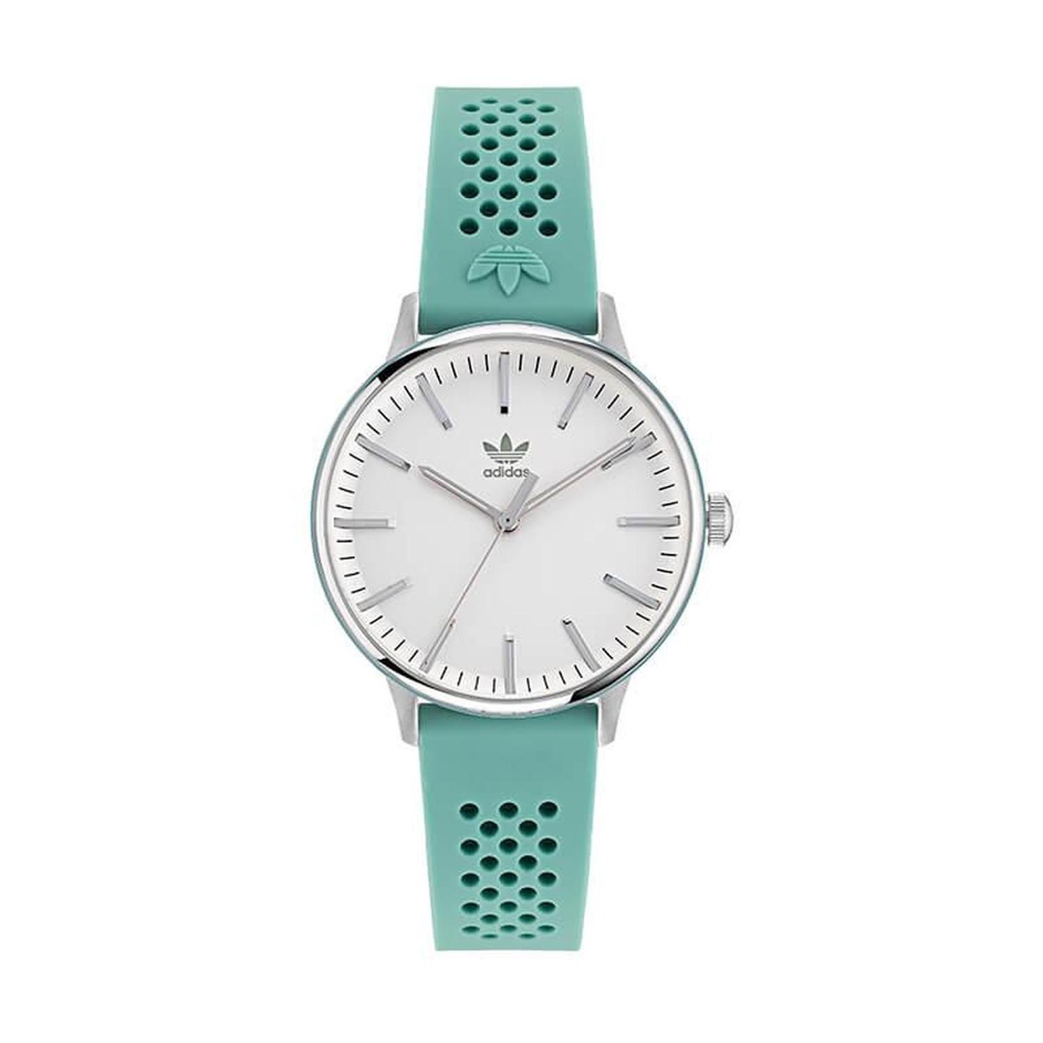 Reloj Adidas Análogo Mujer AOSY22068-0