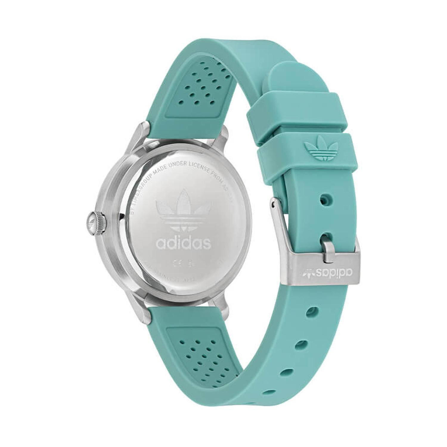 Reloj Adidas Análogo Mujer AOSY22068-1