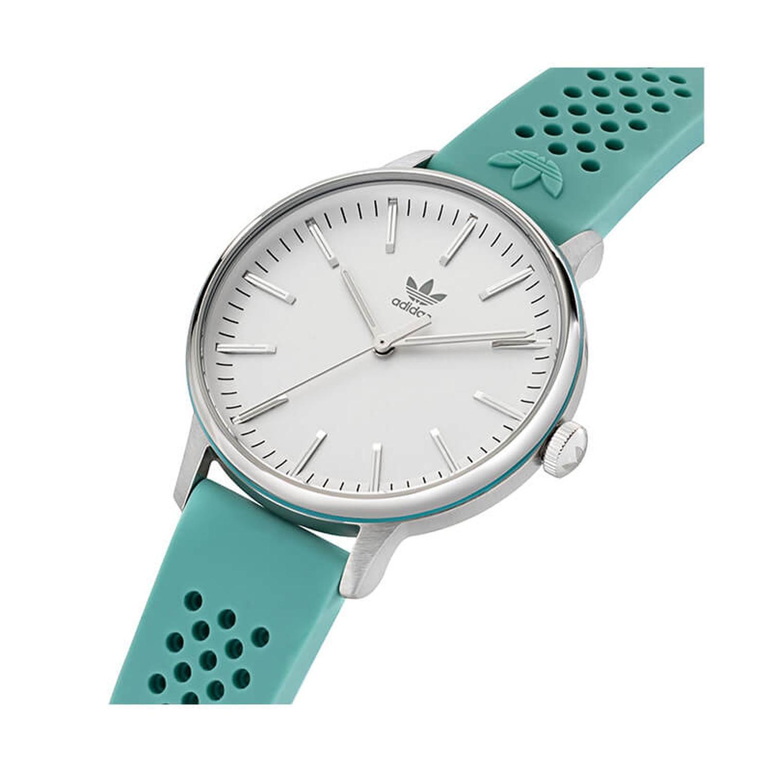 Reloj Adidas Análogo Mujer AOSY22068-2