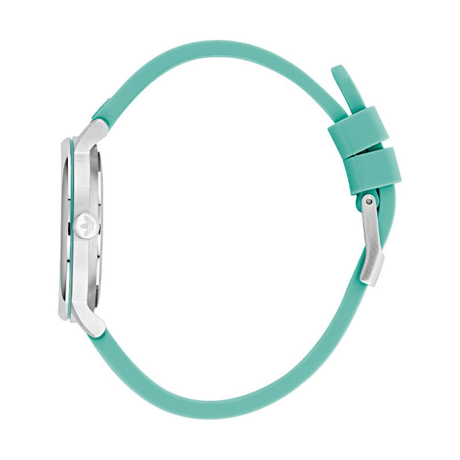 Reloj Adidas Análogo Mujer AOSY22068-3