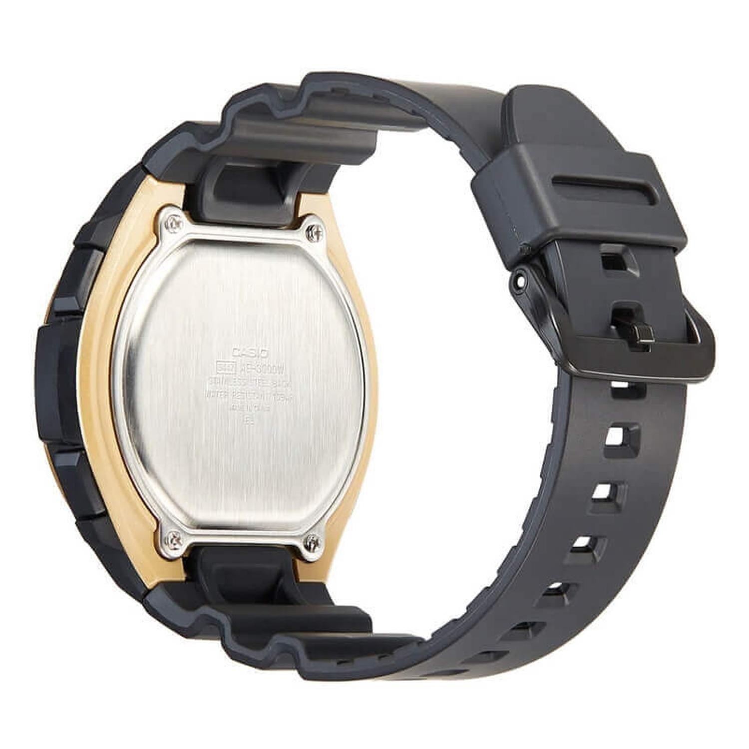 Reloj Casio Digital Hombre AE-3000W-9AV-1