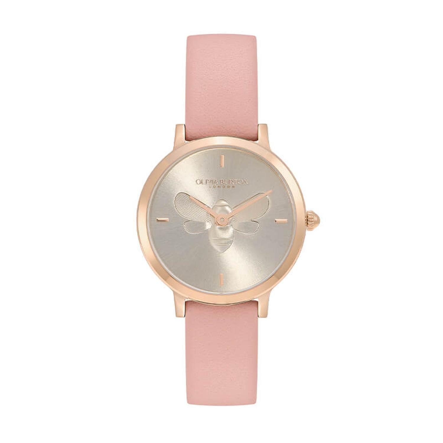 Reloj Análogo Olivia Burton Mujer 24000018-0