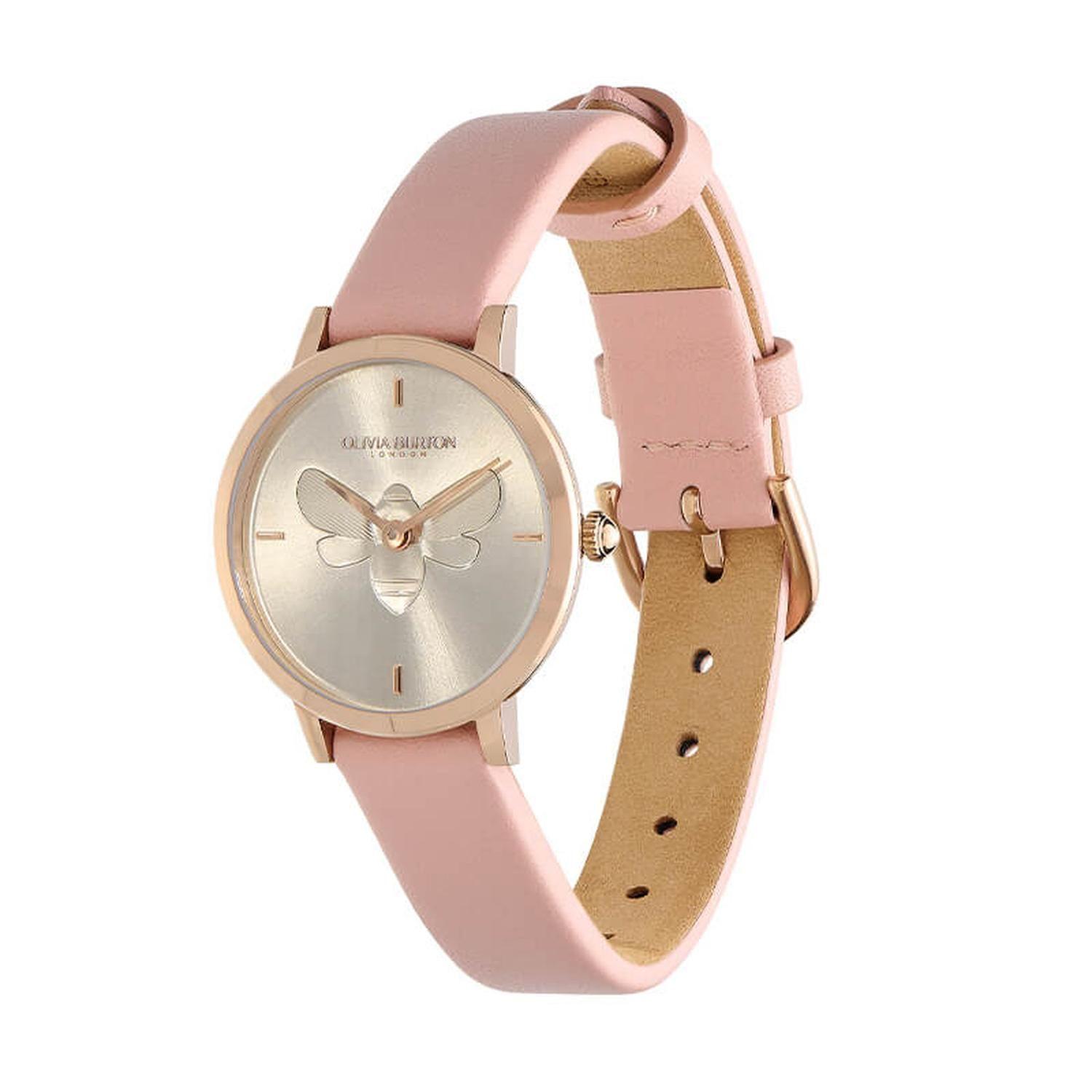 Reloj Análogo Olivia Burton Mujer 24000018-2