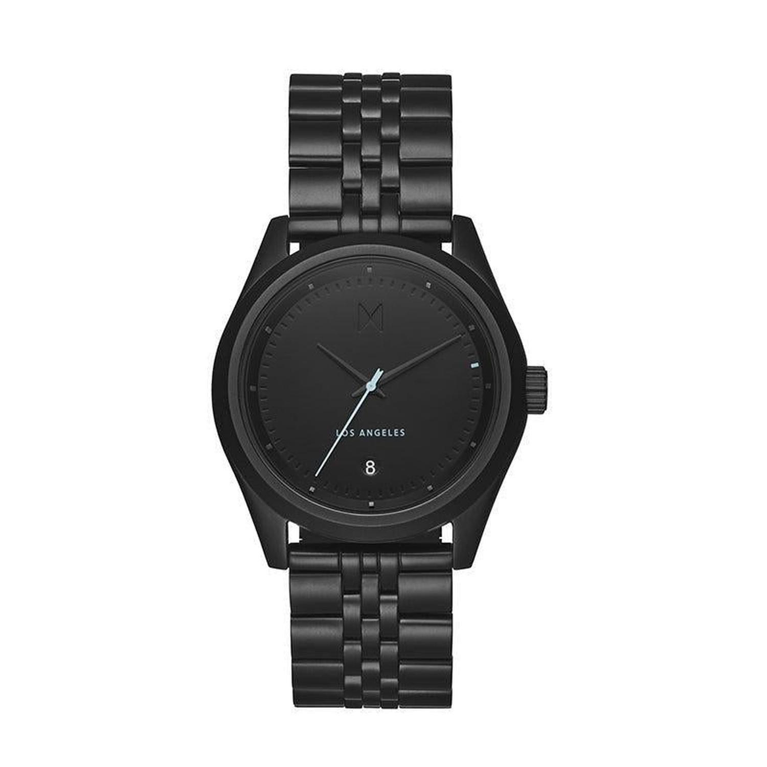 Reloj MVMT Análogo Hombre D-TC01-BB-0