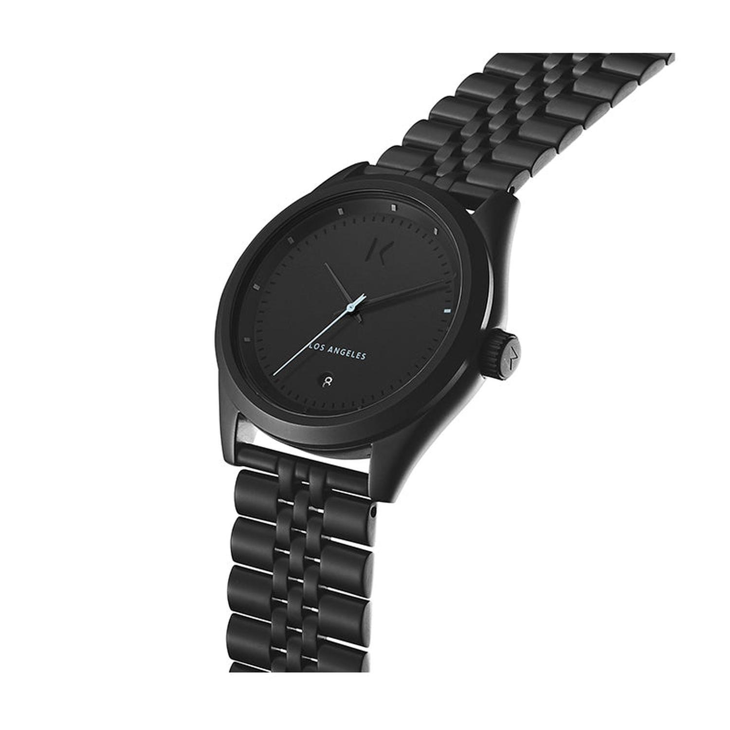 Reloj MVMT Análogo Hombre D-TC01-BB-4