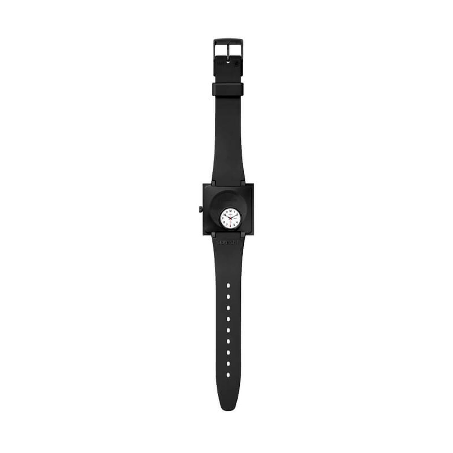 Reloj Análogo Swatch Unisex SO34B700-2