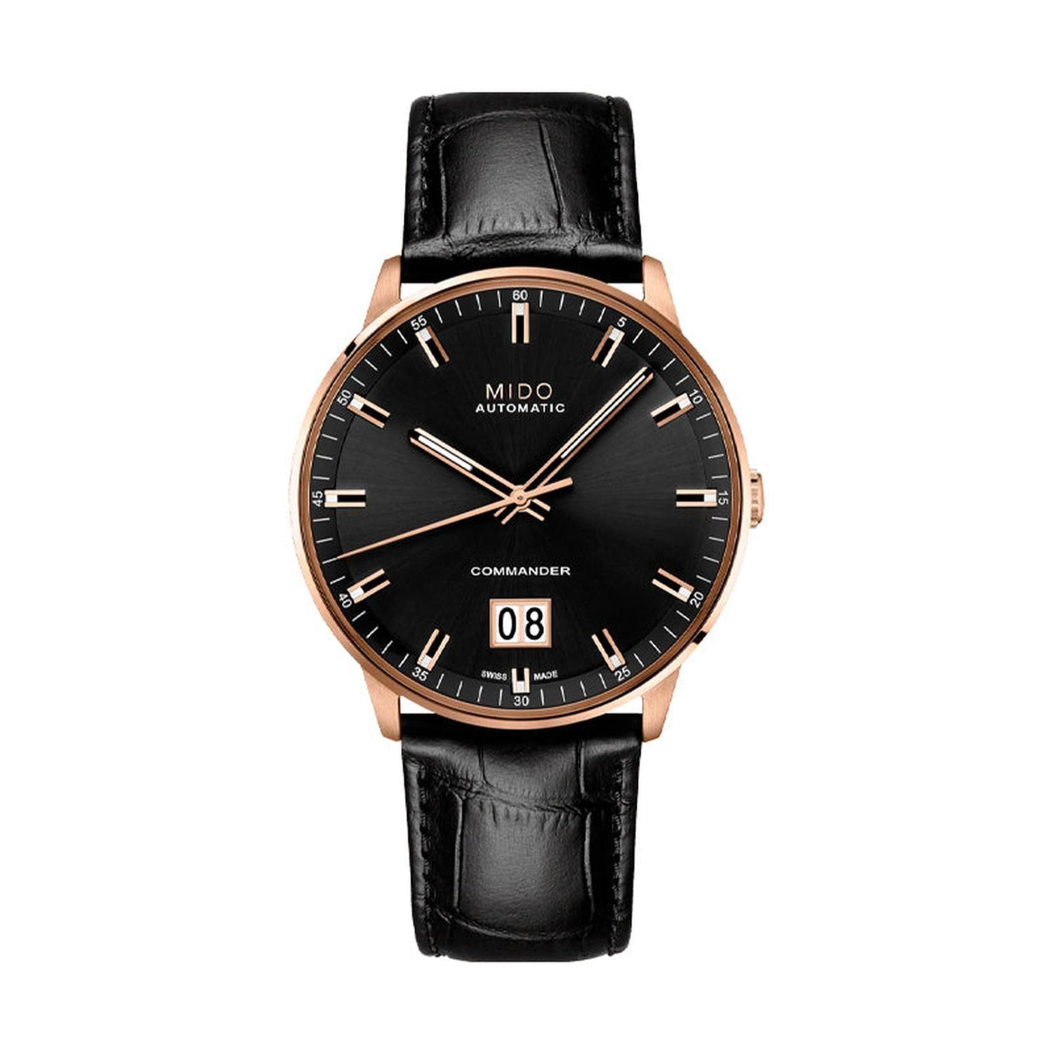 Reloj Mido Automático Hombre M021.626.36.051.00-0