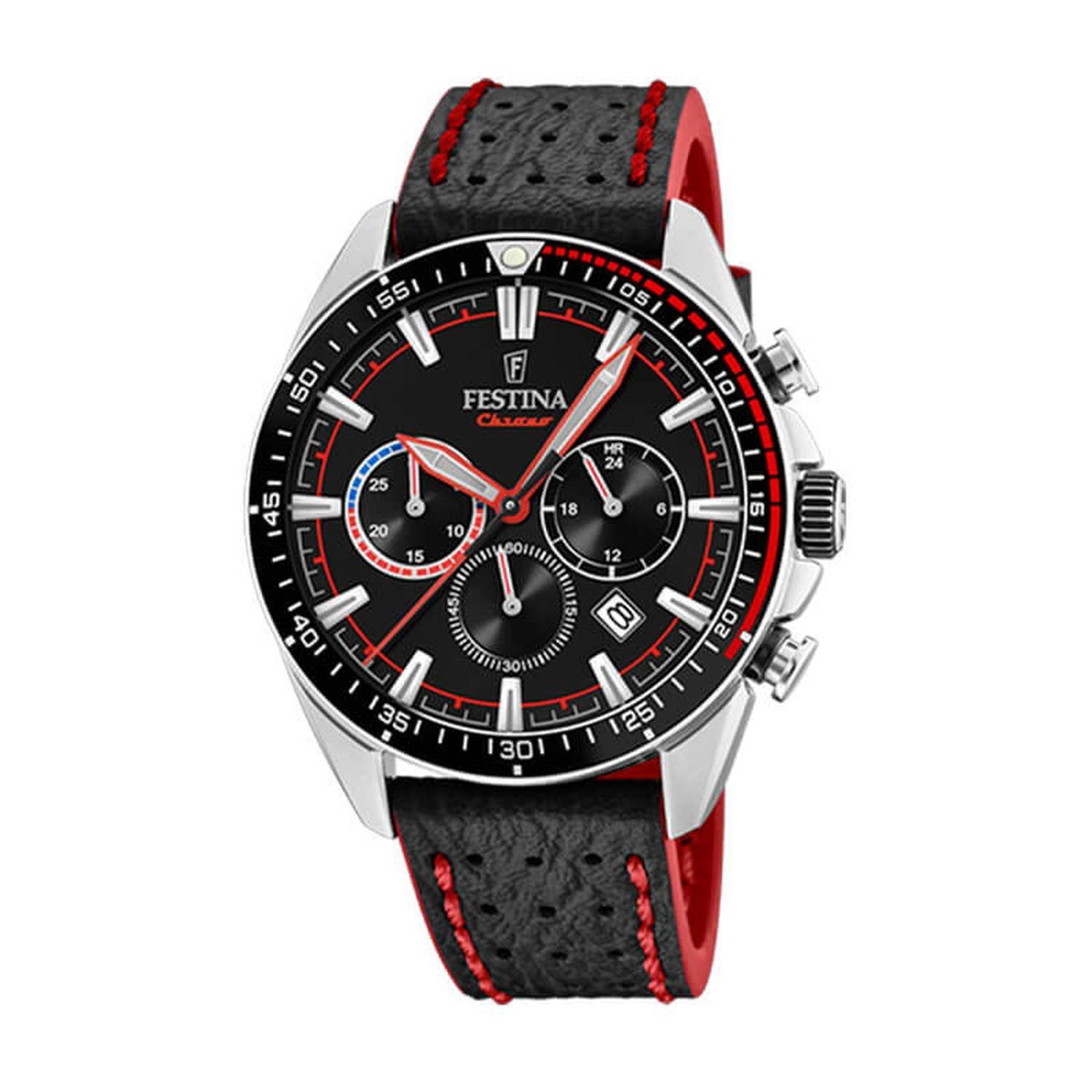 Reloj Festina Análogo Hombre F20377/6-0