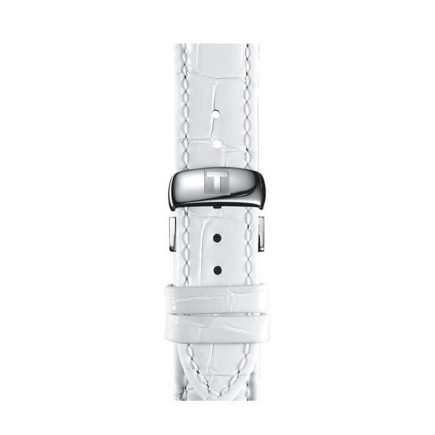 Reloj Tissot Análogo Mujer T0352101603100-1