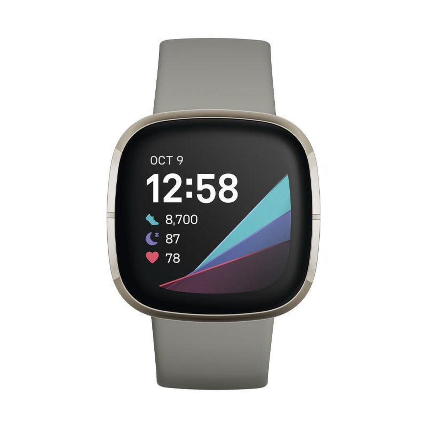 Reloj Fitbit Smart Unisex Sense-0