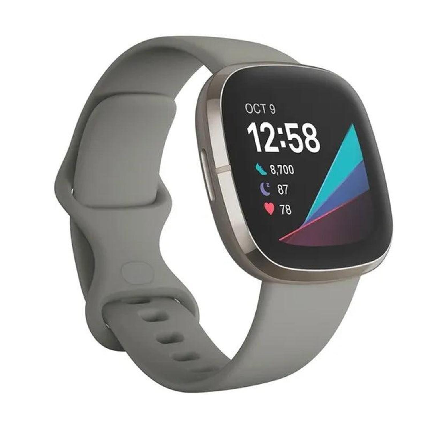 Reloj Fitbit Smart Unisex Sense-1