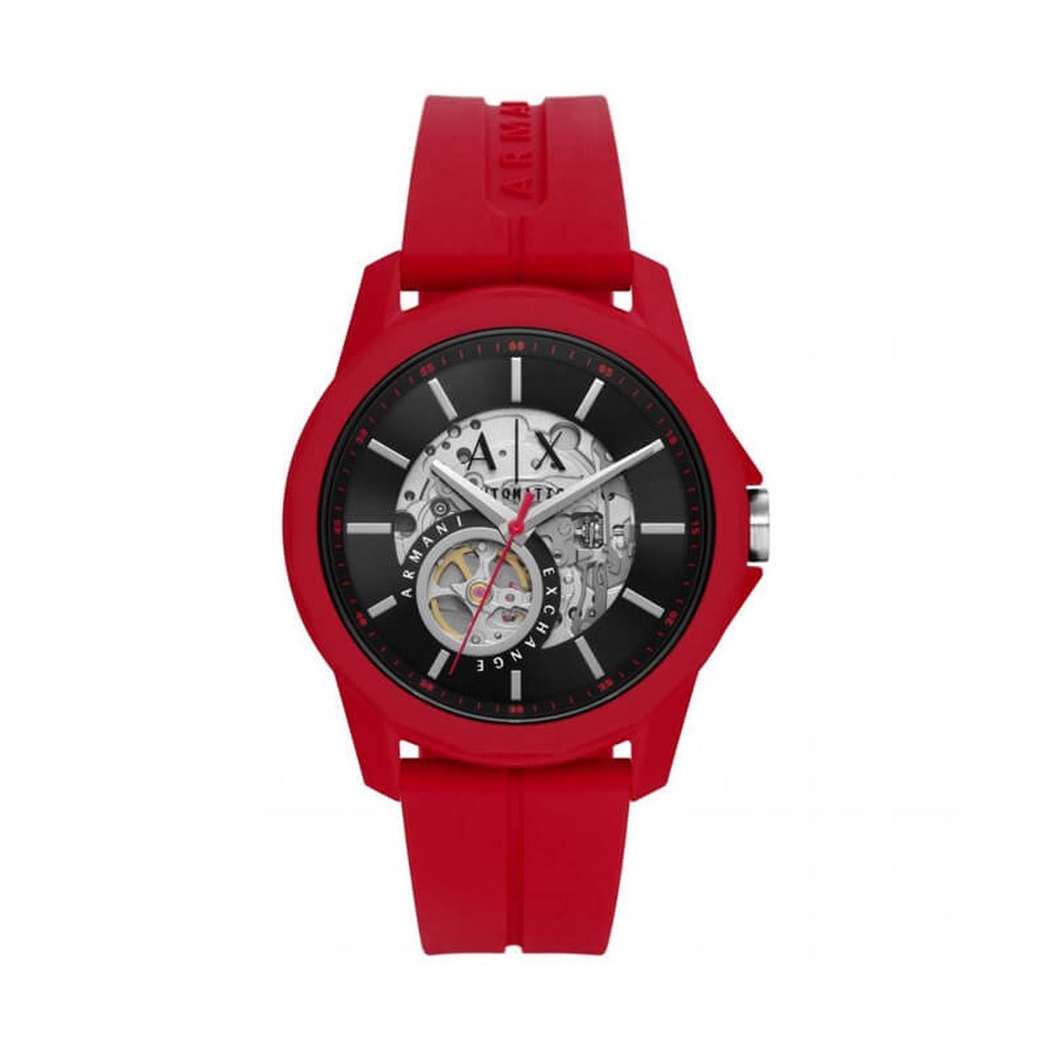 Reloj Armani Exchange Automático Hombre AX1728-0