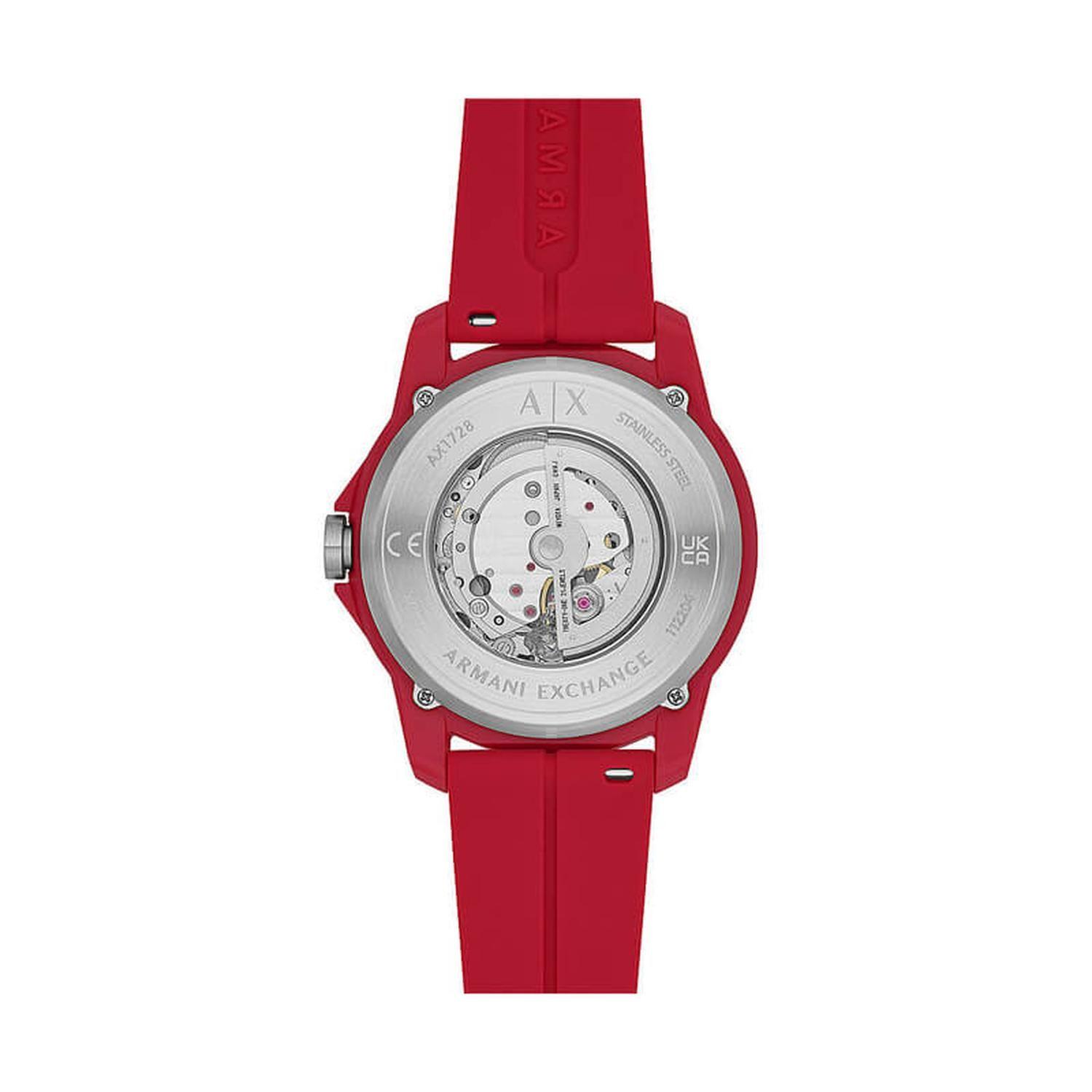 Reloj Armani Exchange Automático Hombre AX1728-1