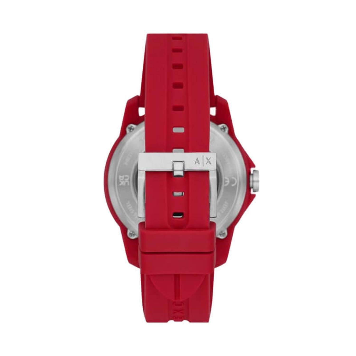 Reloj Armani Exchange Automático Hombre AX1728-2