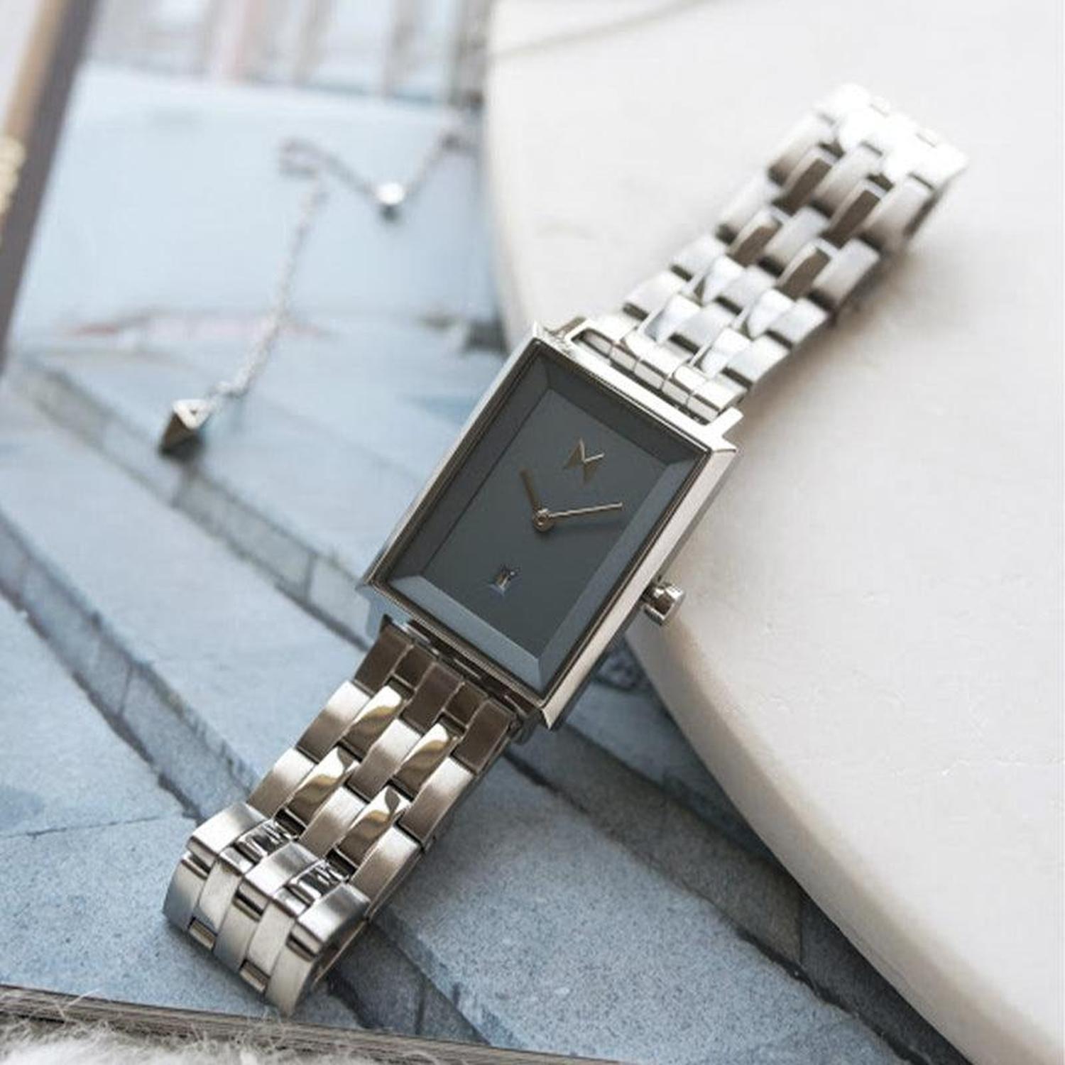 Reloj MVMT Análogo Mujer Skylar-4