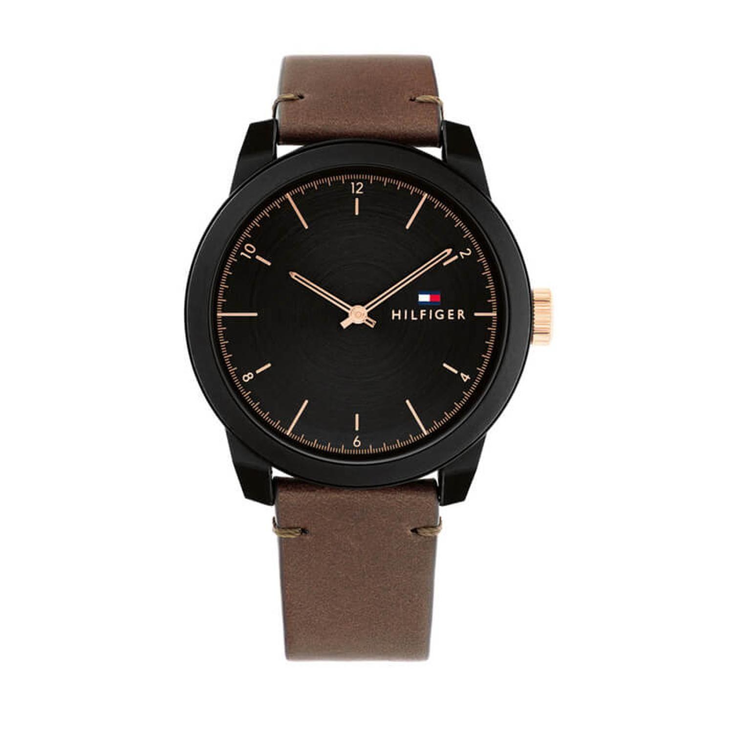 Reloj Análogo Tommy Hilfiger Hombre 1710544-0