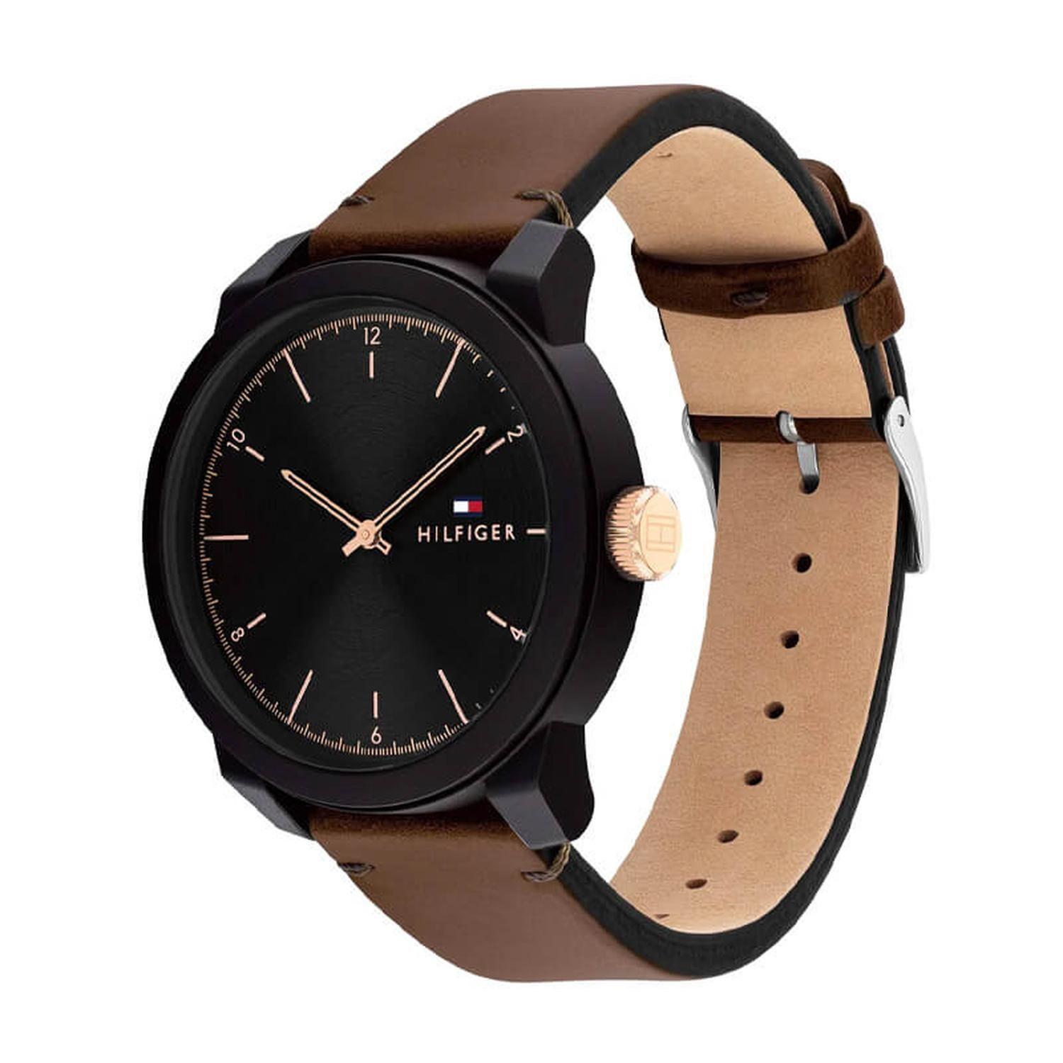 Reloj Análogo Tommy Hilfiger Hombre 1710544-1