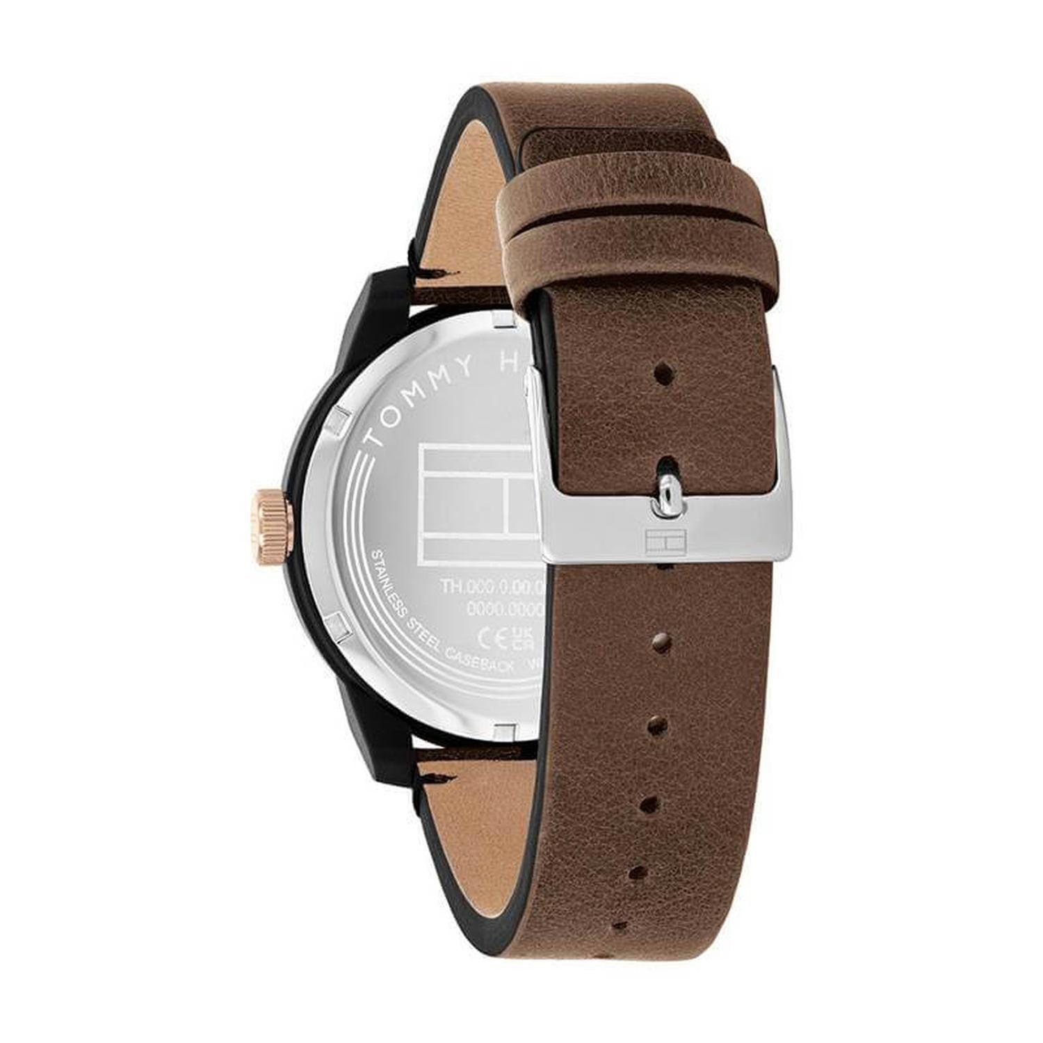 Reloj Análogo Tommy Hilfiger Hombre 1710544-2