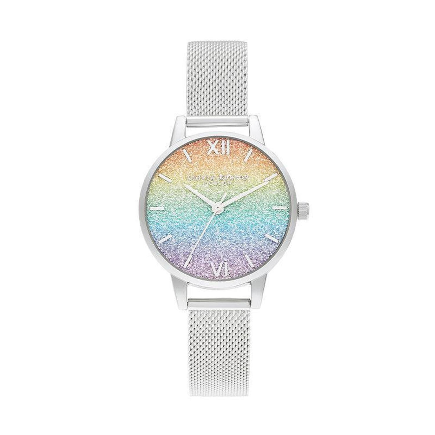 Reloj Olivia Burton Análogo Mujer OB16GD69-0