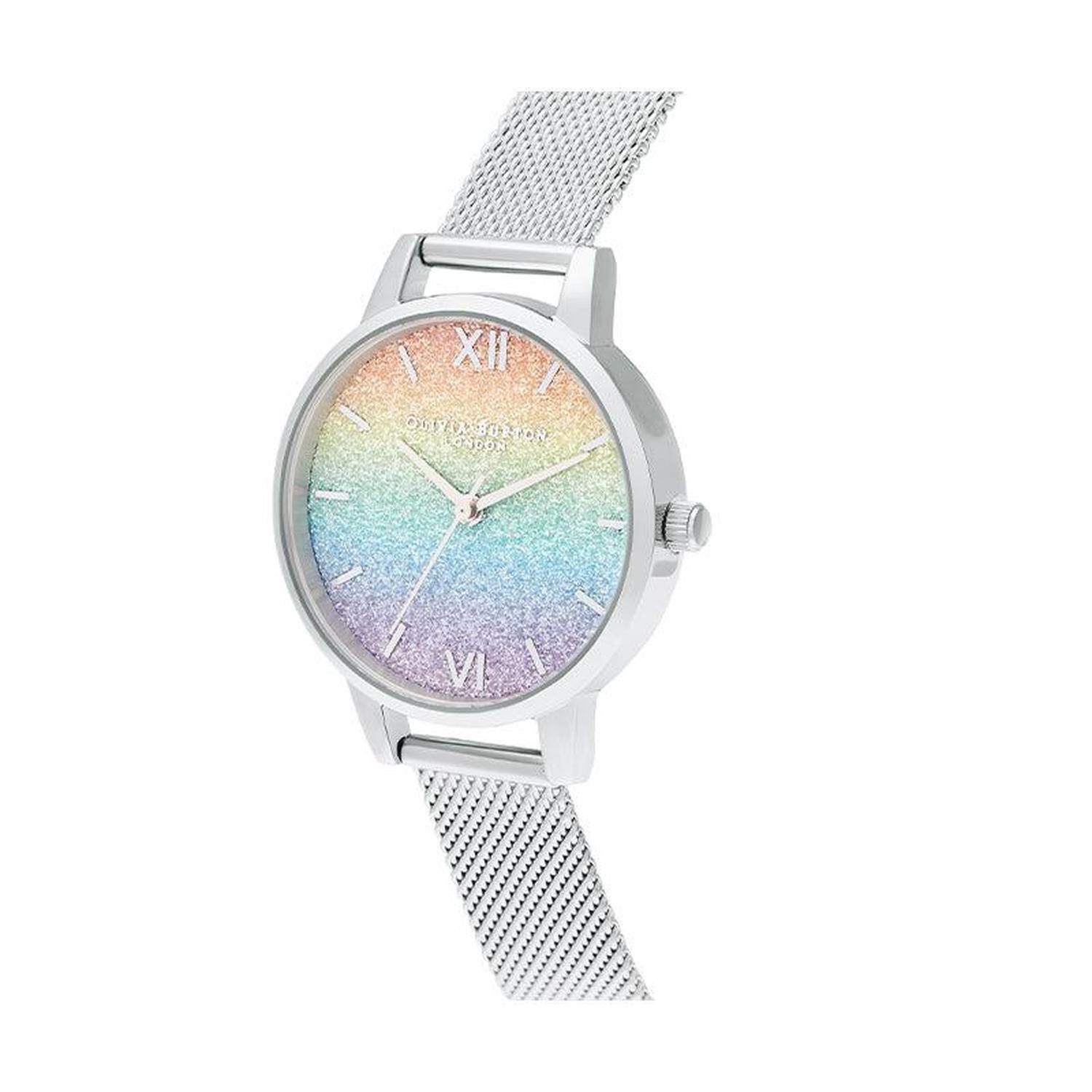 Reloj Olivia Burton Análogo Mujer OB16GD69-2