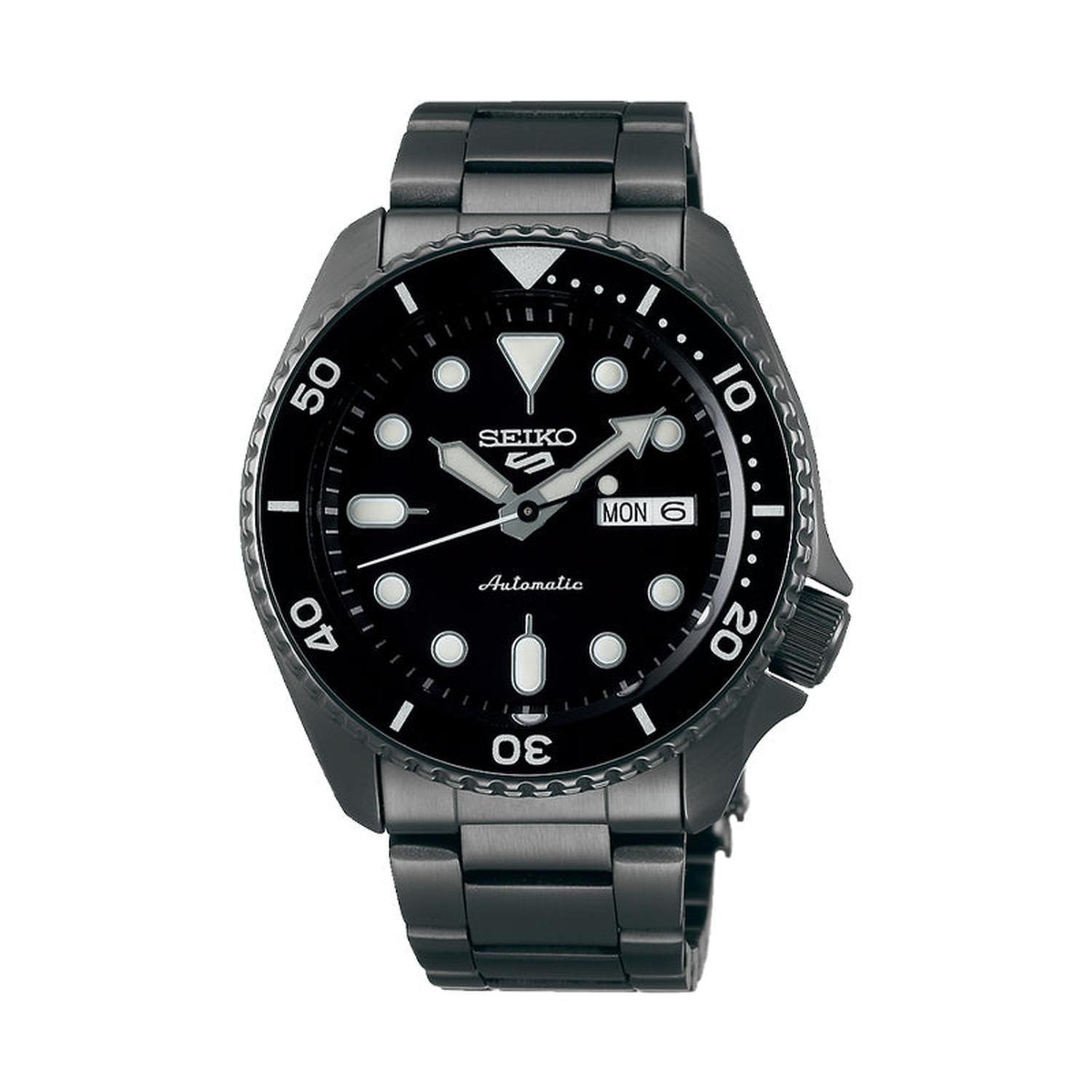 Reloj Seiko Automático Hombre SRPD65K1-0