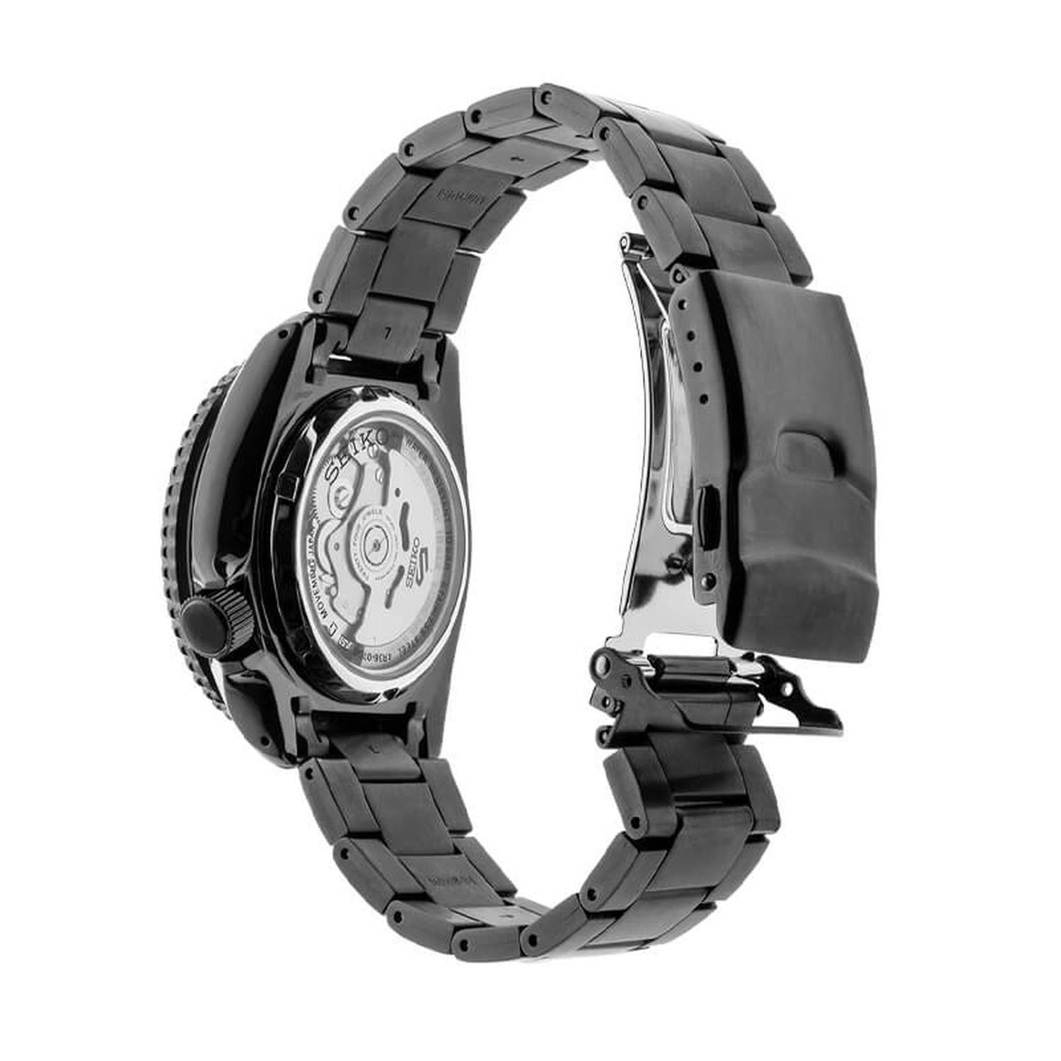 Reloj Seiko Automático Hombre SRPD65K1-1