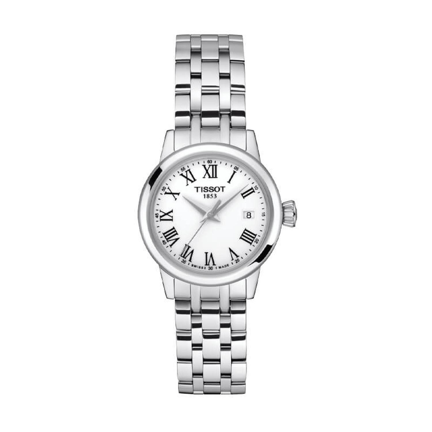 Reloj Análogo Tissot Mujer T1292101101300-0