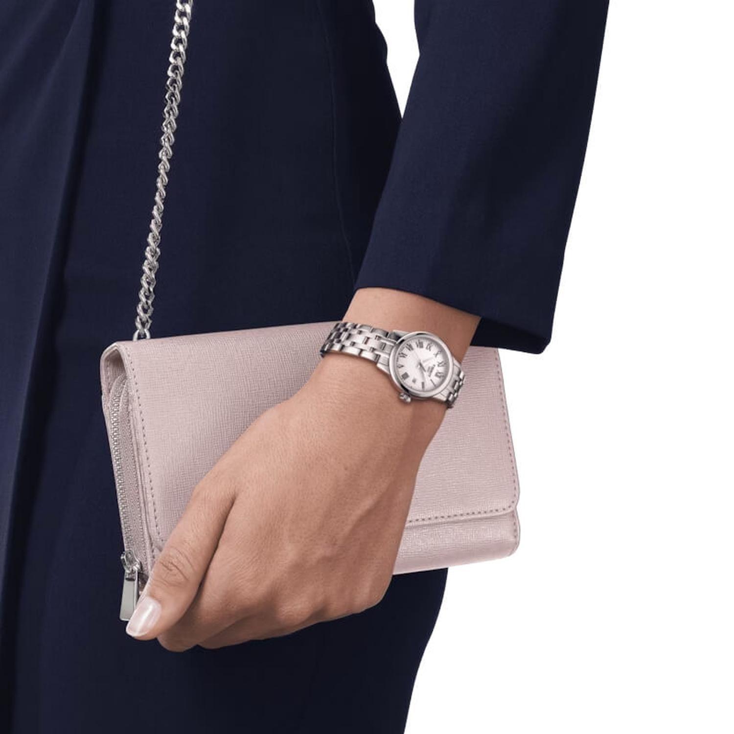Reloj Análogo Tissot Mujer T1292101101300-1