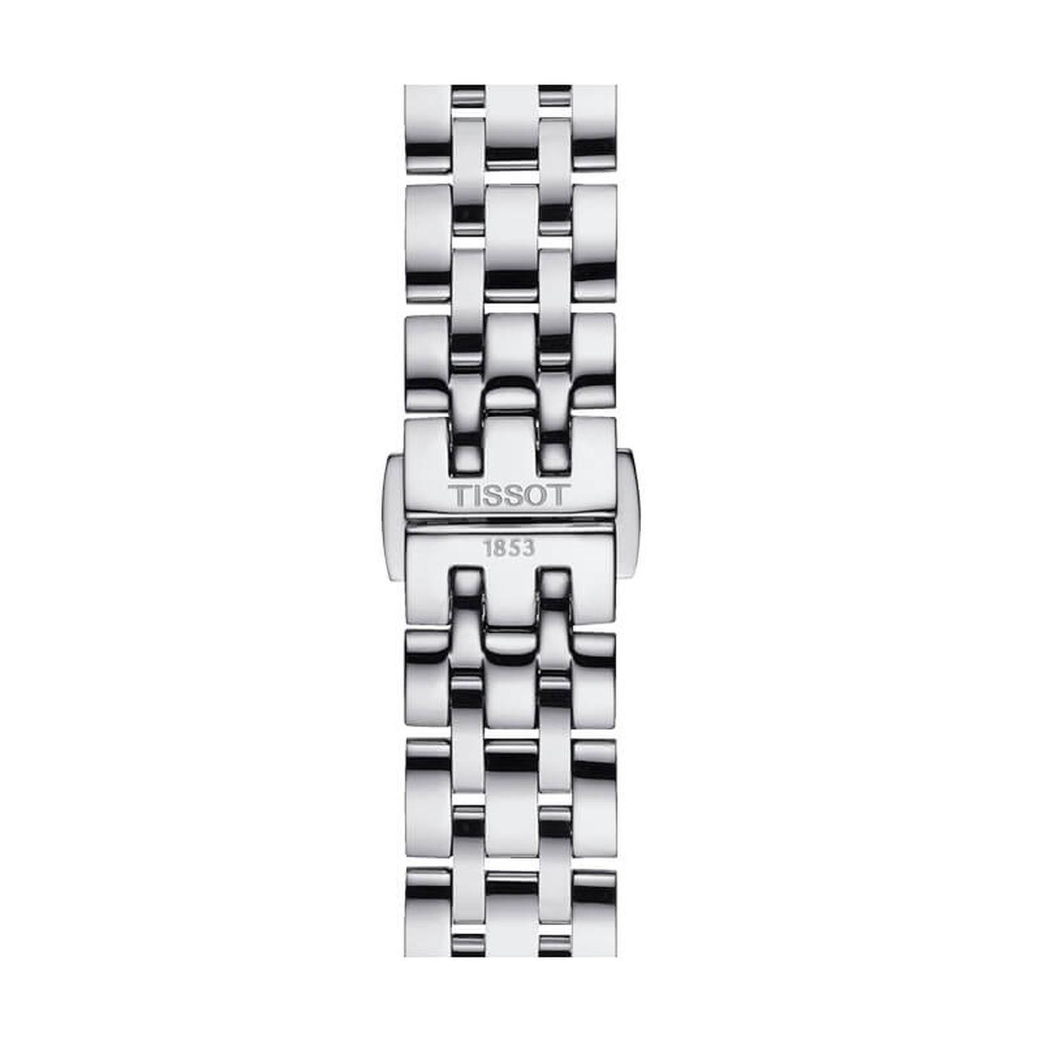 Reloj Análogo Tissot Mujer T1292101101300-2