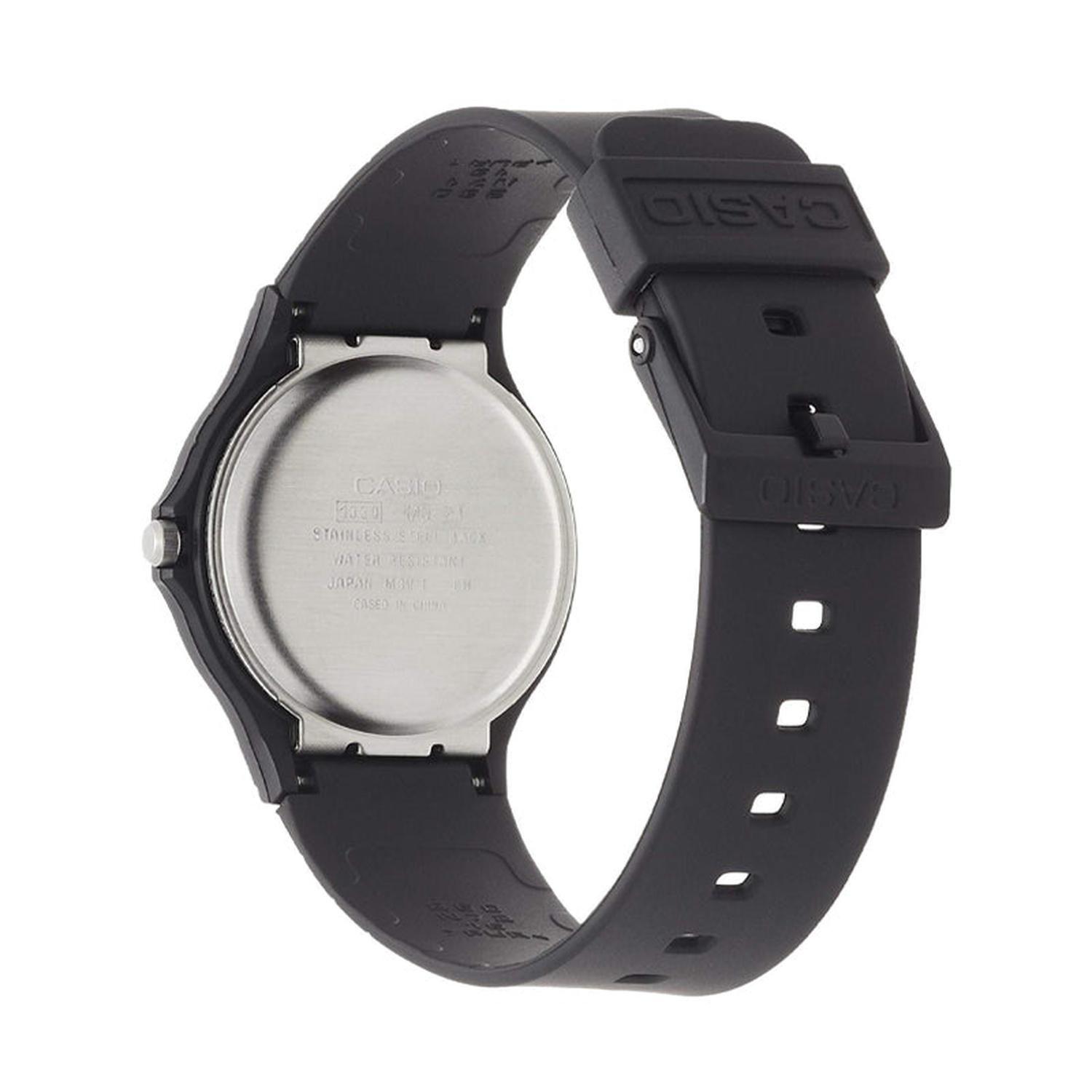 Reloj Casio Analogo Hombre MQ-24-1B2-2