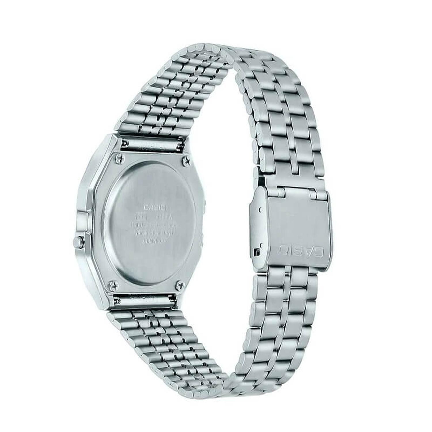 Reloj Casio Digital Unisex A-159WA-1-3