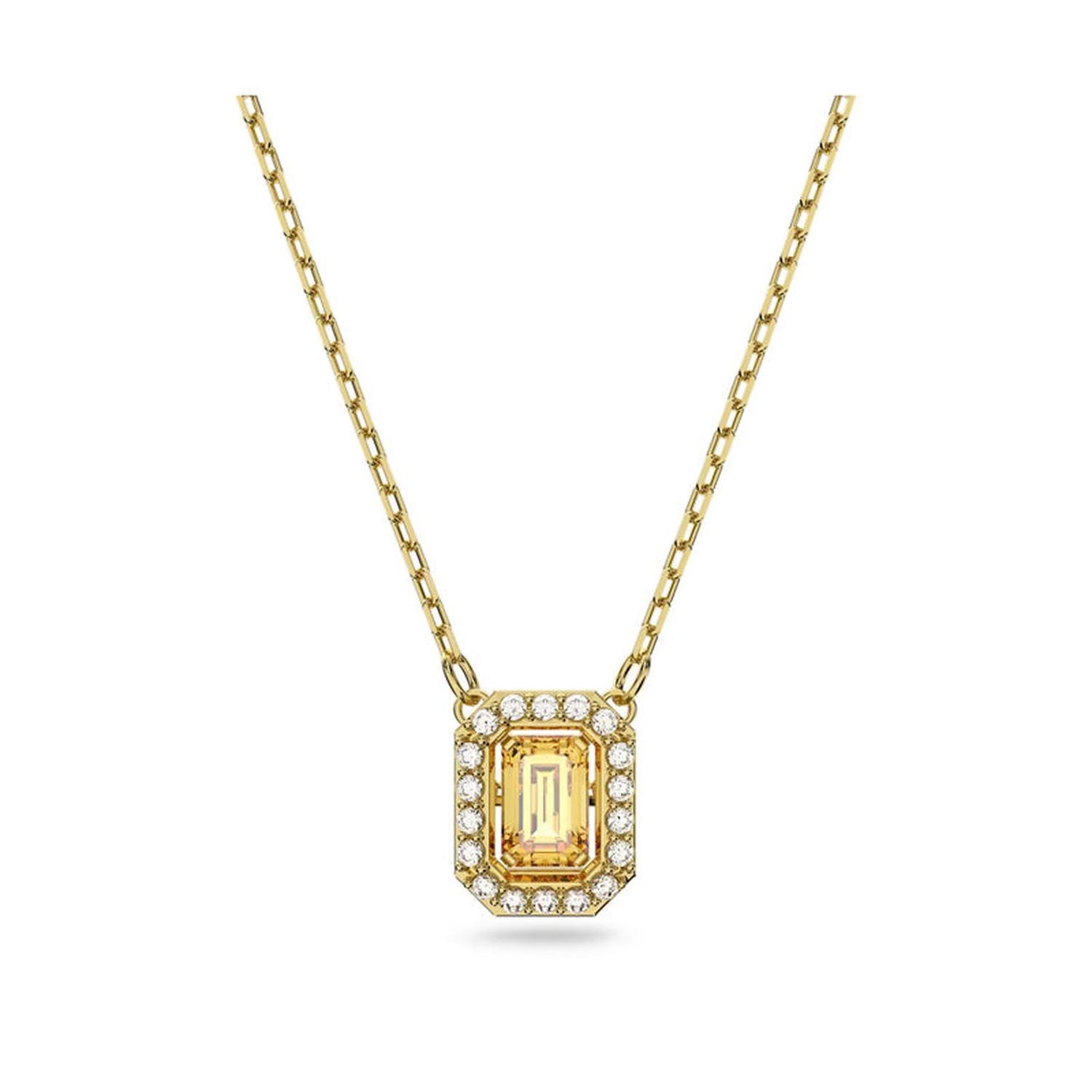 Collar Swarovski Mujer 5598421-0