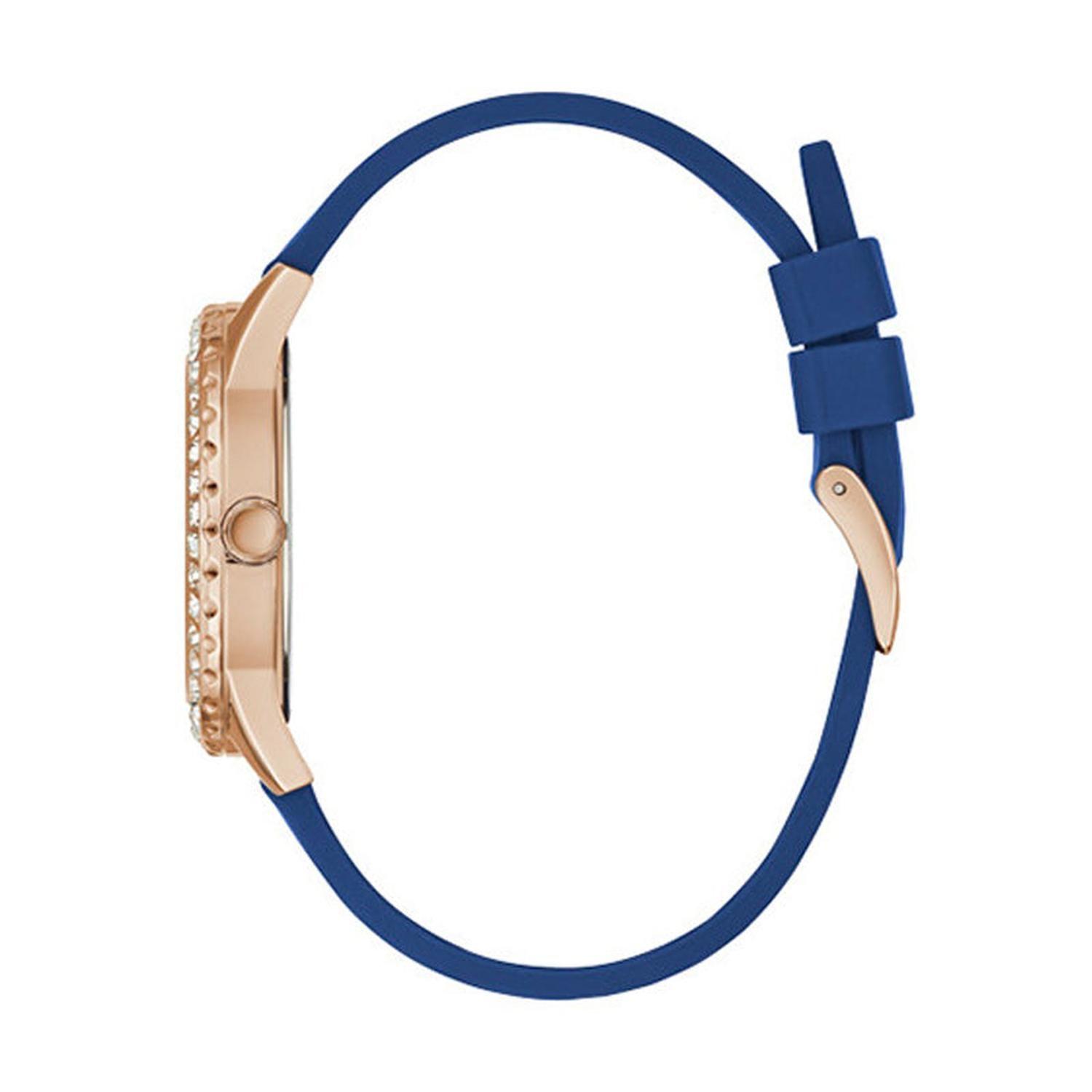 Reloj Guess Análogo Mujer GW0285L1-1