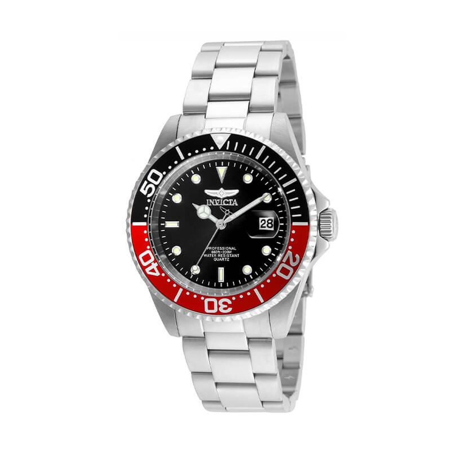 Reloj Invicta Análogo Hombre 24945-0