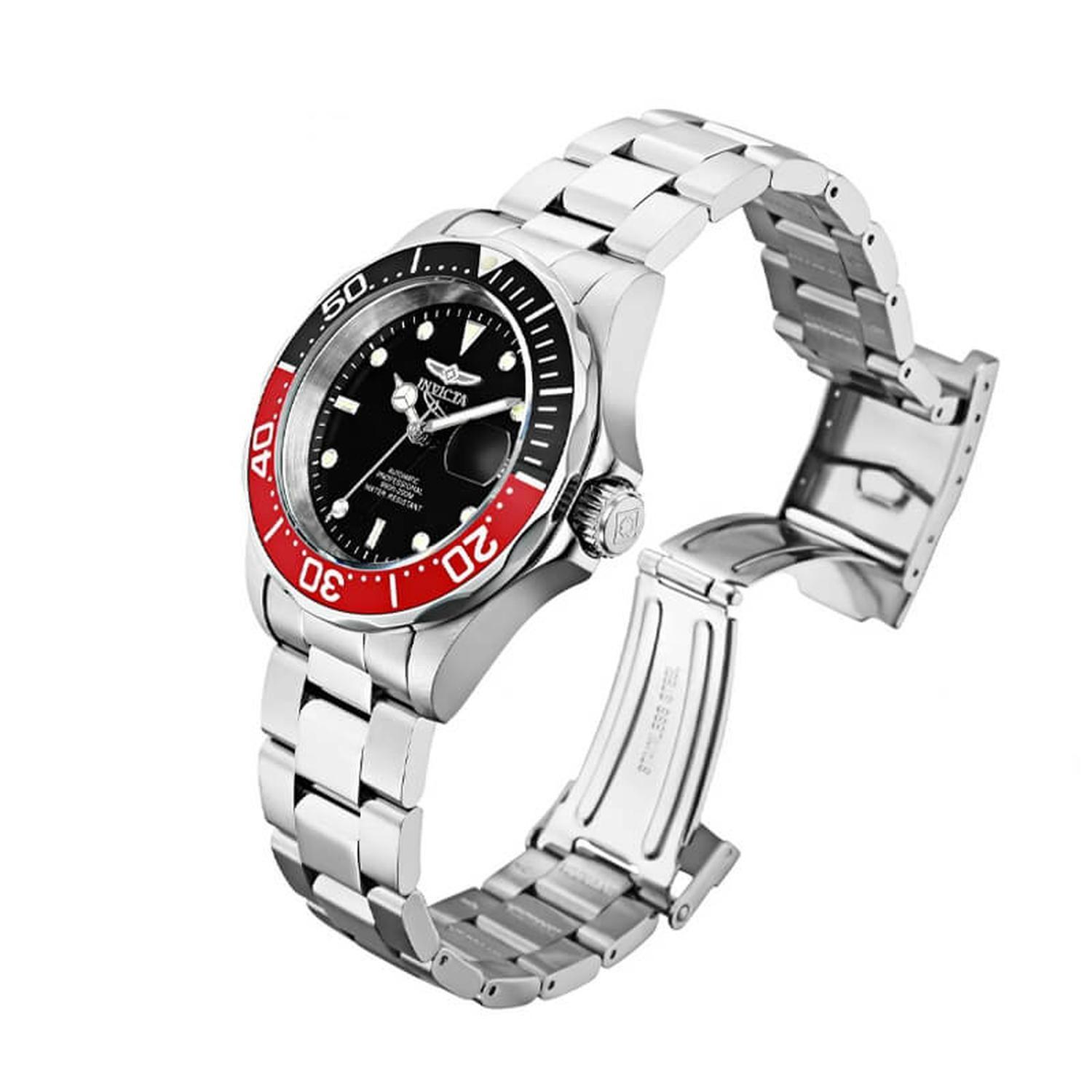 Reloj Invicta Análogo Hombre 24945-1