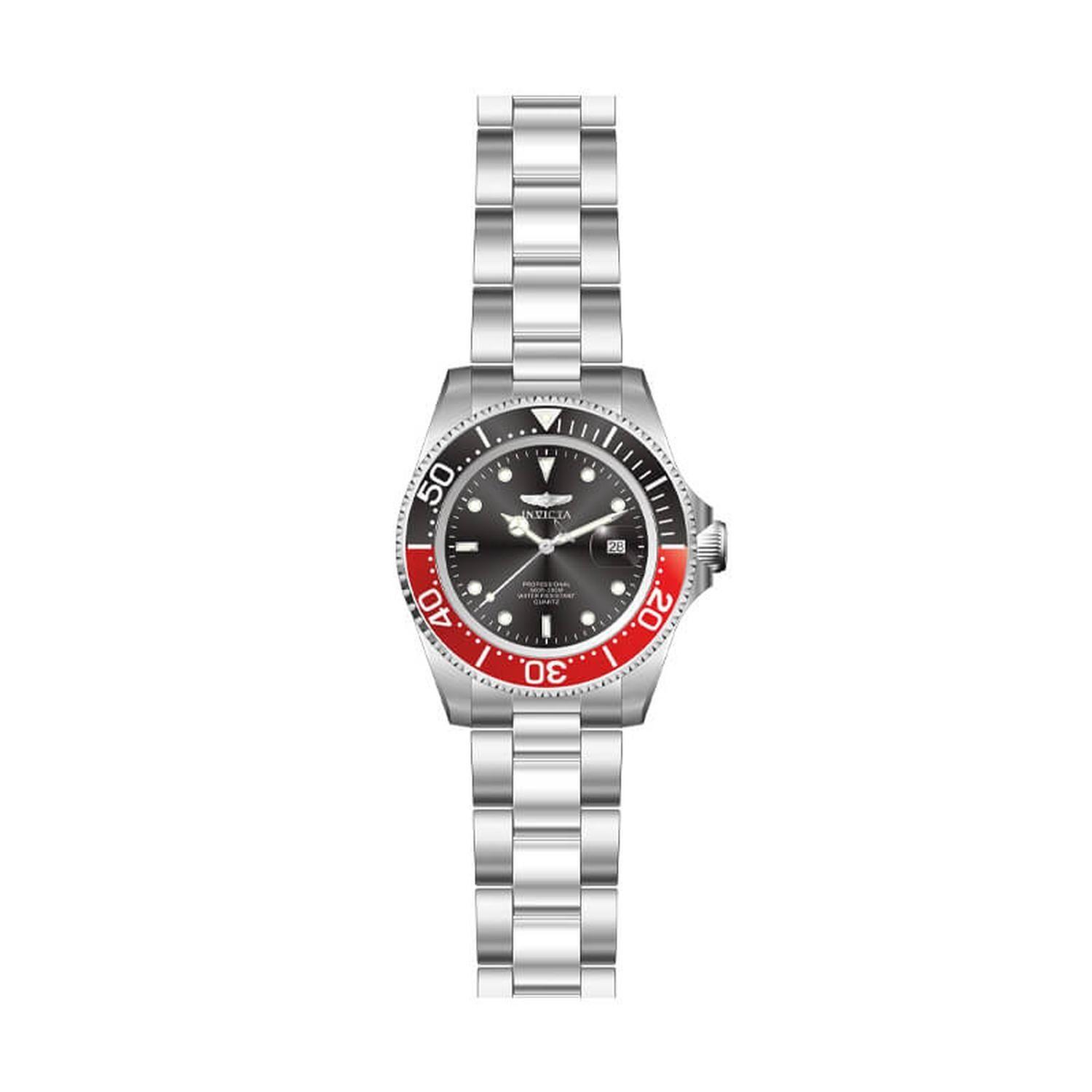 Reloj Invicta Análogo Hombre 24945-2