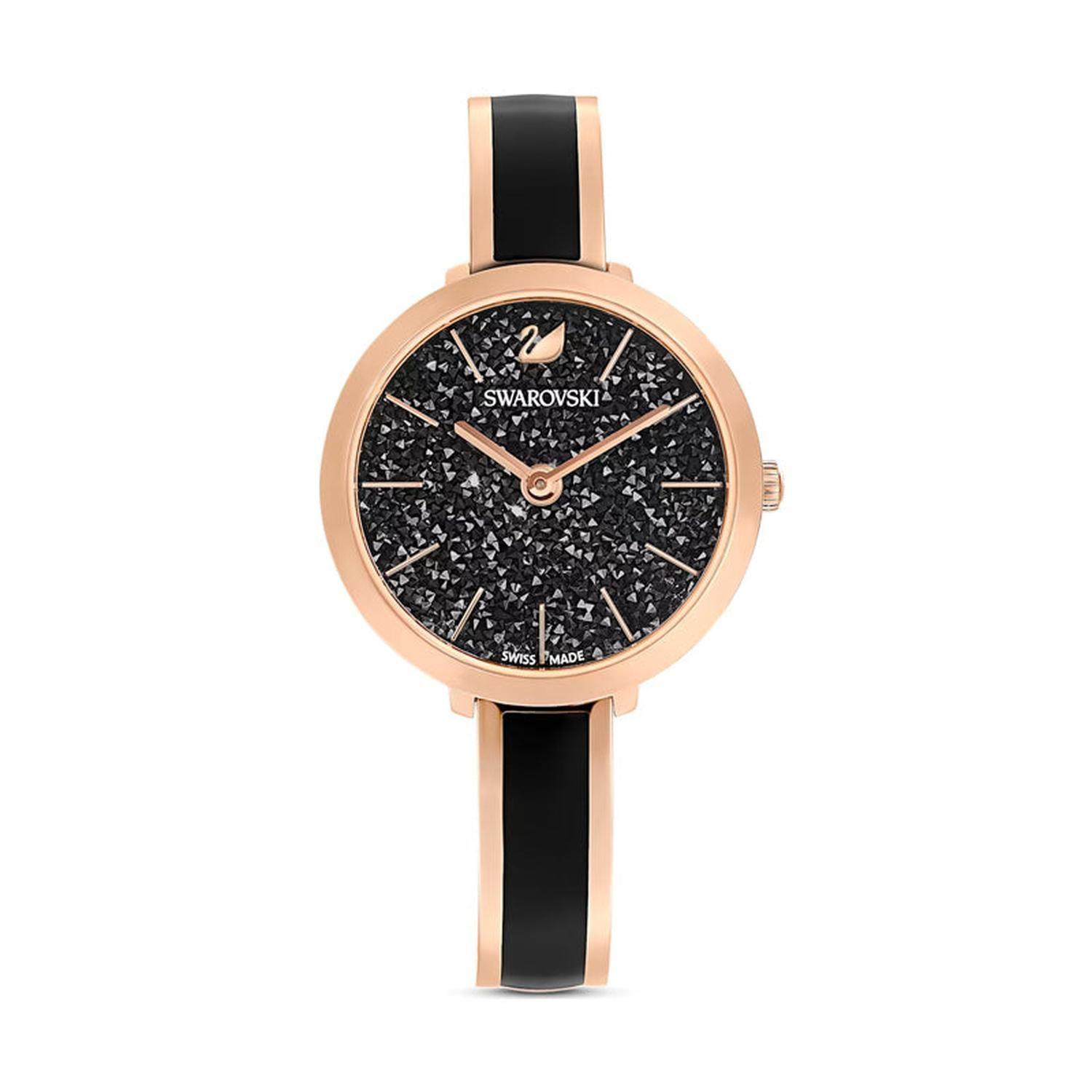 Reloj Swarovski Análogo Mujer 5580530-0