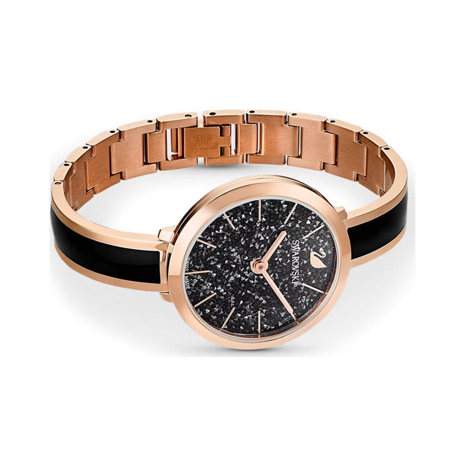 Reloj Swarovski Análogo Mujer 5580530-1