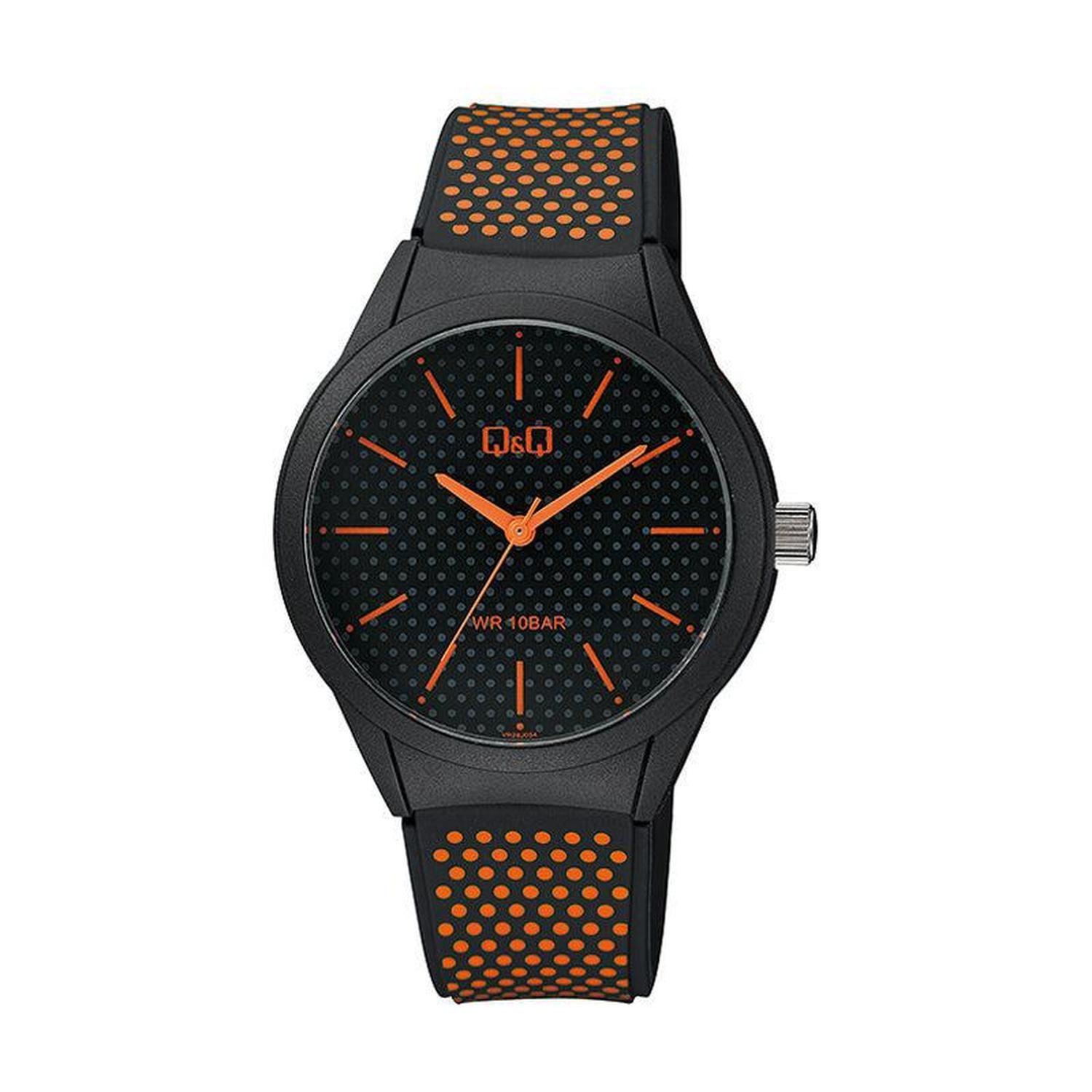 Reloj Q&Q Análogo Unisex VR28-034-0