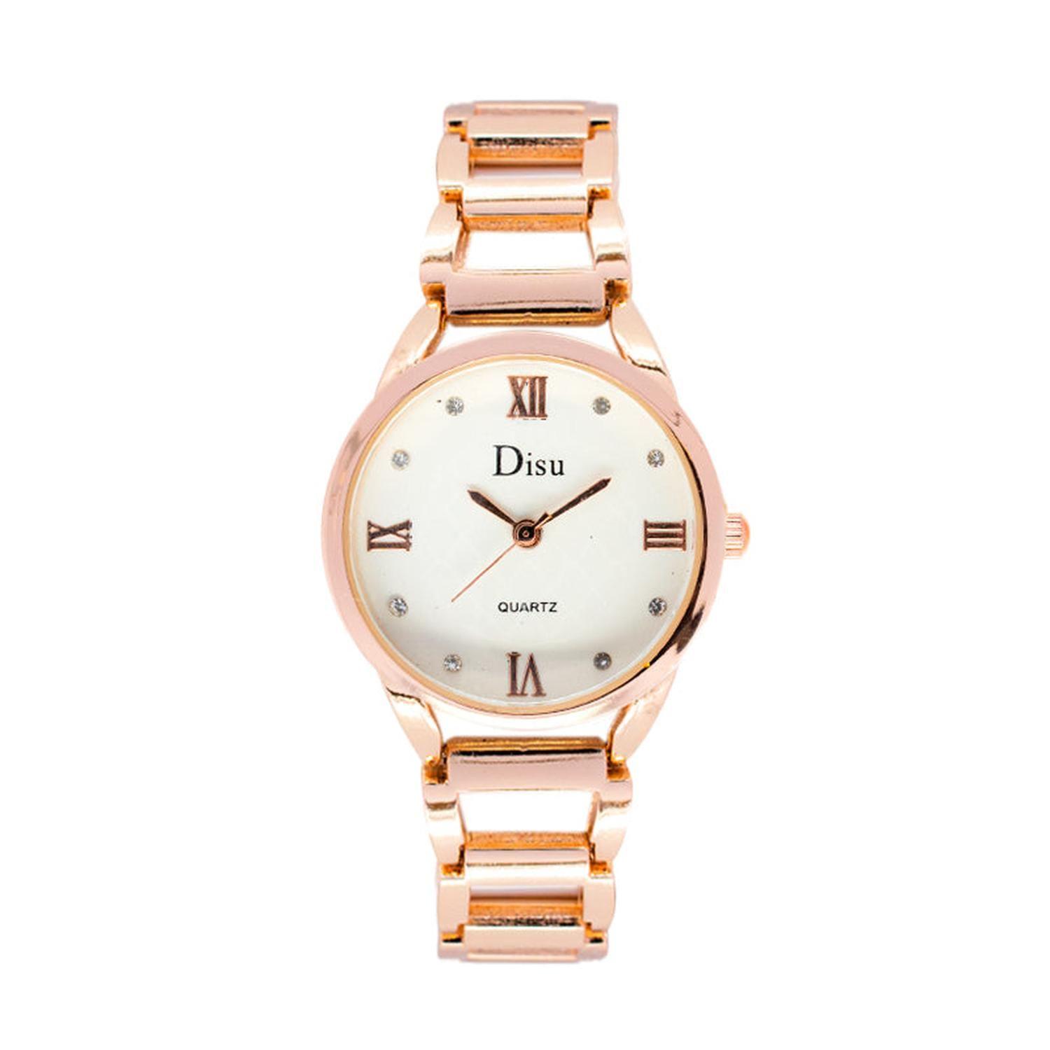 Reloj Milano Análogo Mujer 1300-3-2