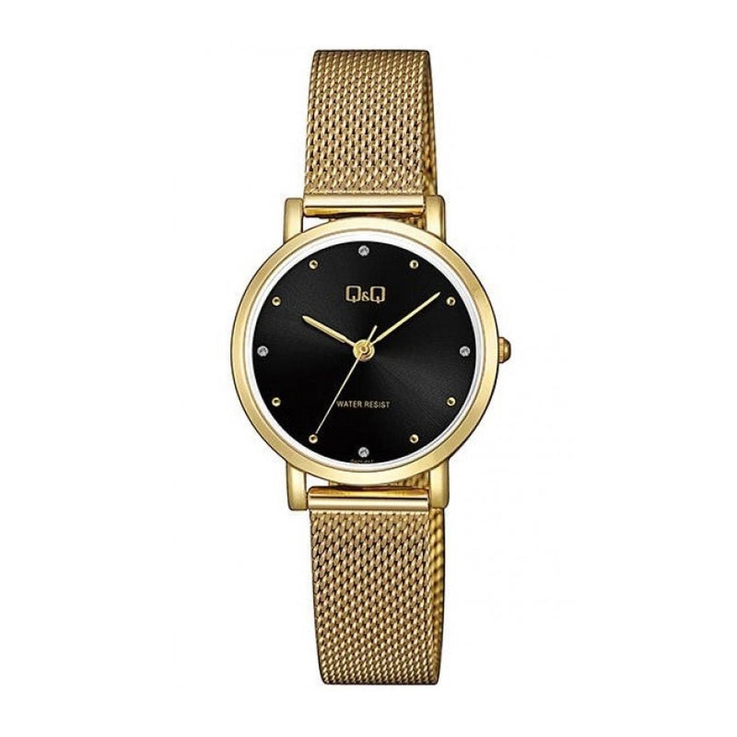 Reloj Q&Q Análogo Mujer QA21-002-0