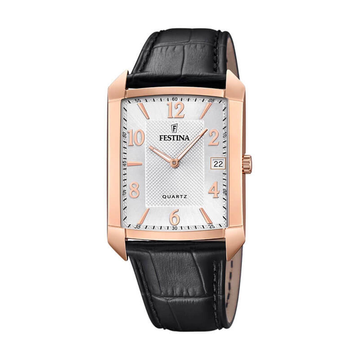 Reloj Festina Análogo Hombre F20465/1-0