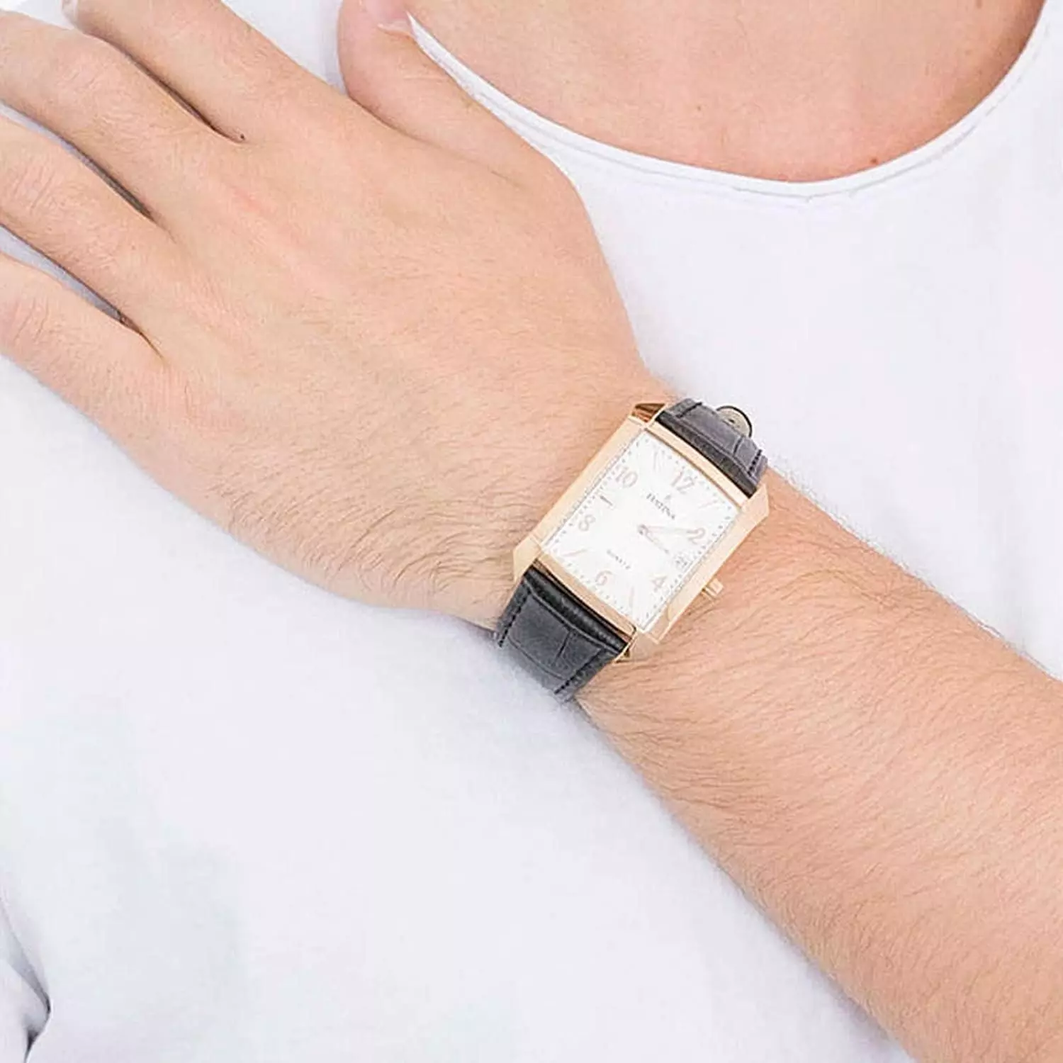 Reloj Festina Análogo Hombre F20465/1-1